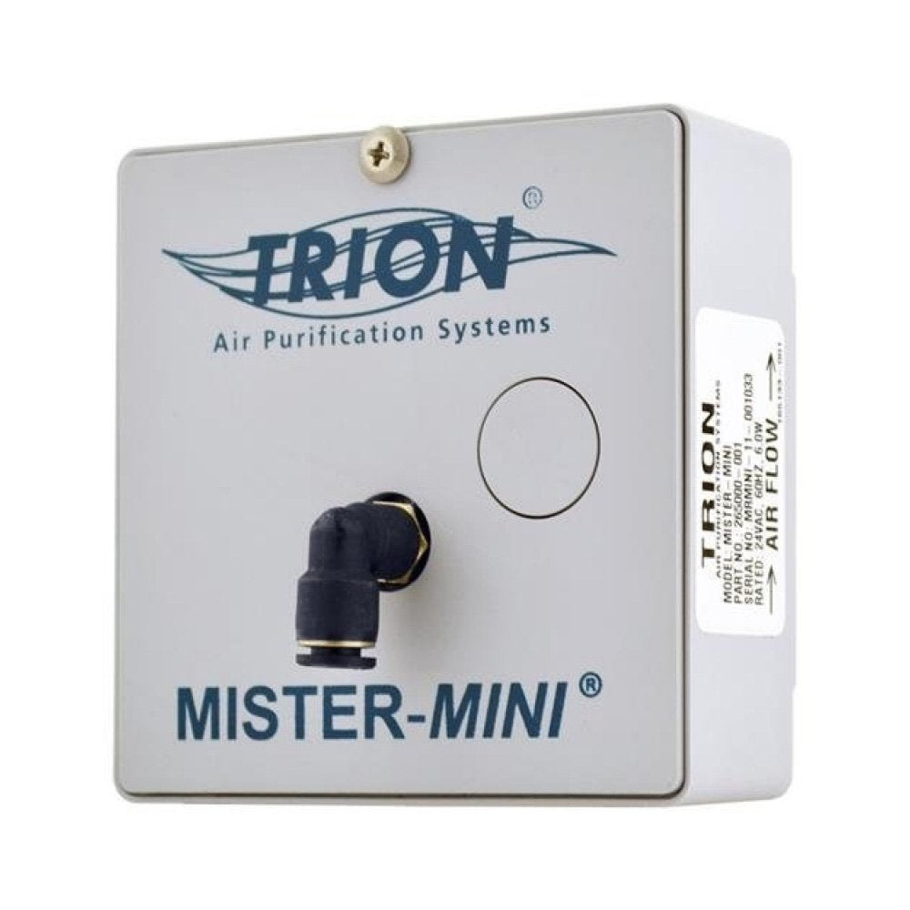 Air Bear Air Bear 265000 001 Trion Duct Mounted Atomizing 24V Humidifier Mister Mini 265000 001