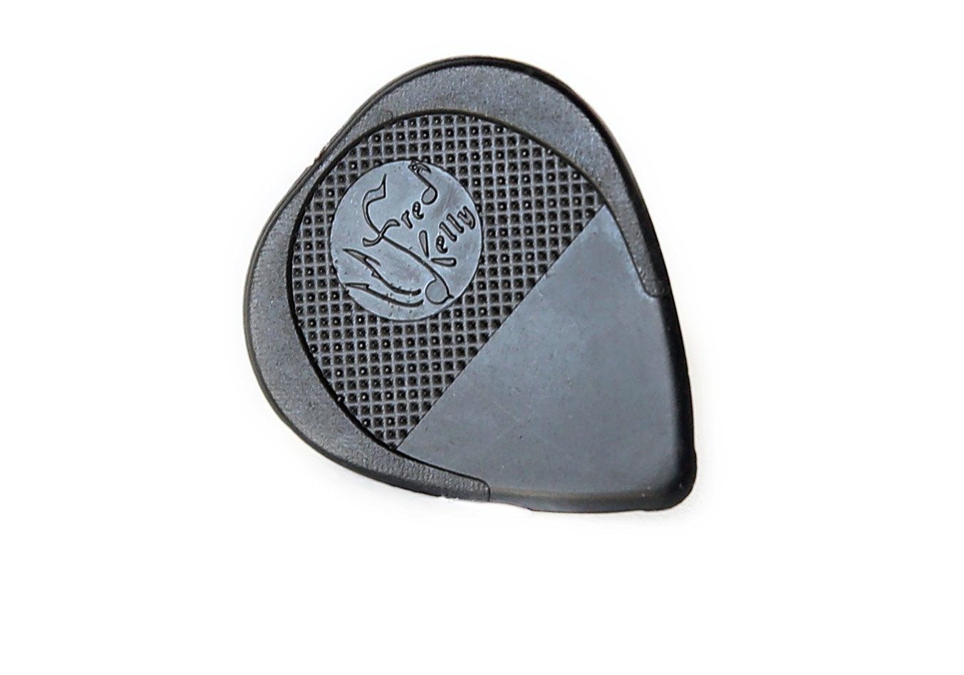Fred Kelly Picks N4L12 Nylon Flat Light Guitar Pick