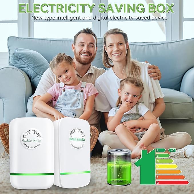 Stop Watt Energy Saving Device, Power Saver Electricity Saving Device Save Electricity, Stopwatt Energy Saving Device Electricit