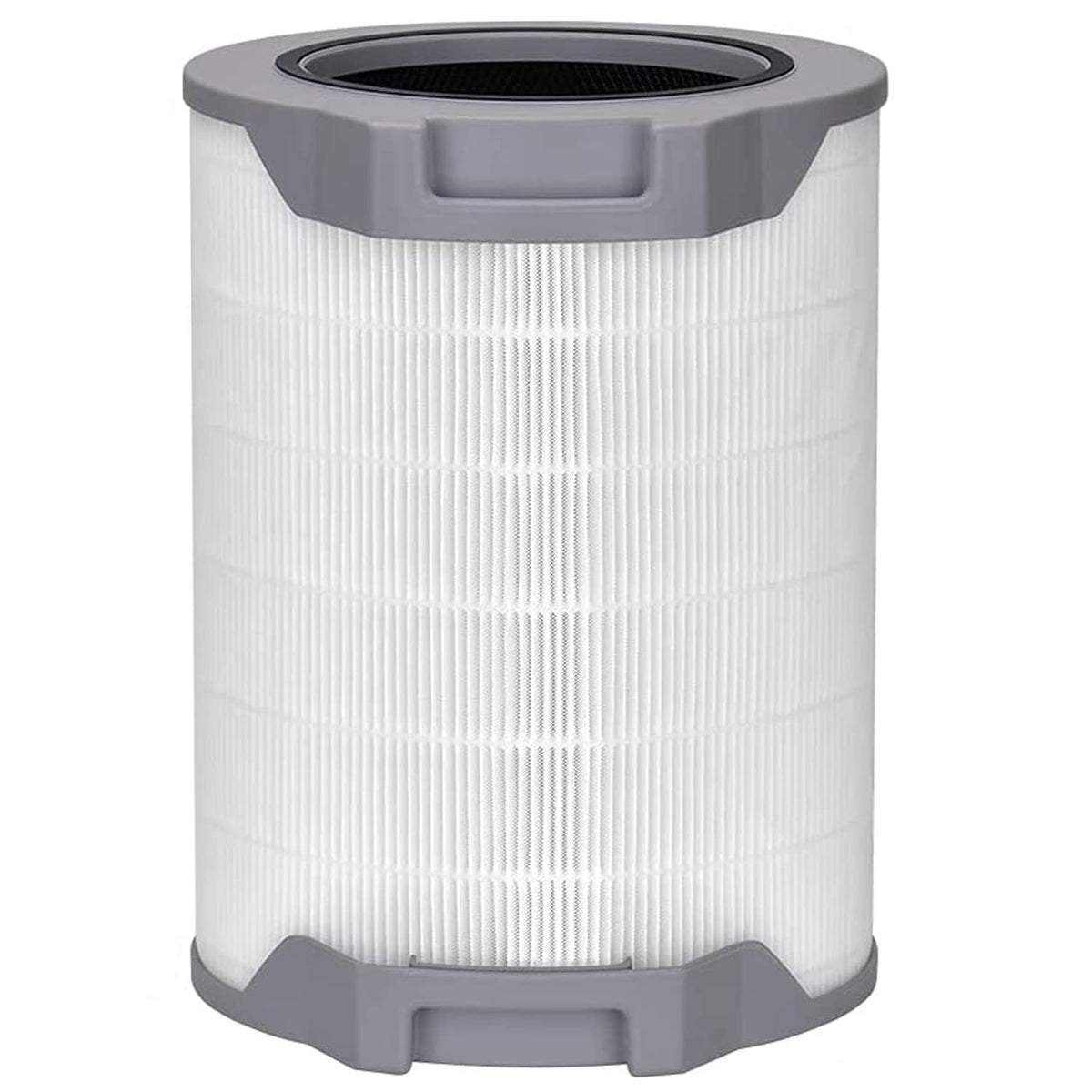 Lv H134 Replacement Filter, True Hepa Filter Activated Carbon Filter, Compatible With Levoit H134 Rf, H13 Grade 3 In 1 True Hepa