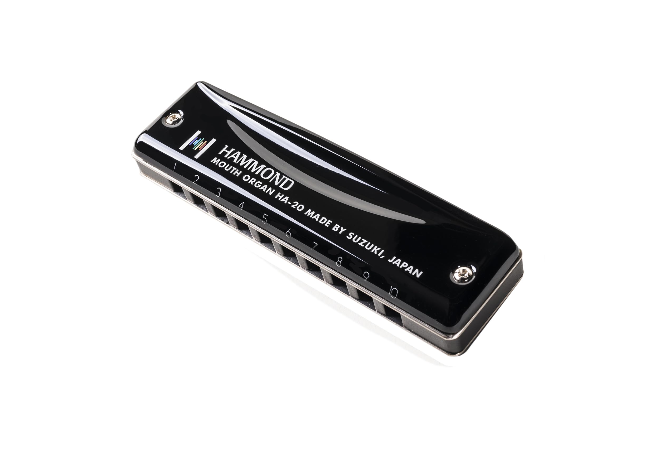 Suzuki Harmonica (Ha 20 C)