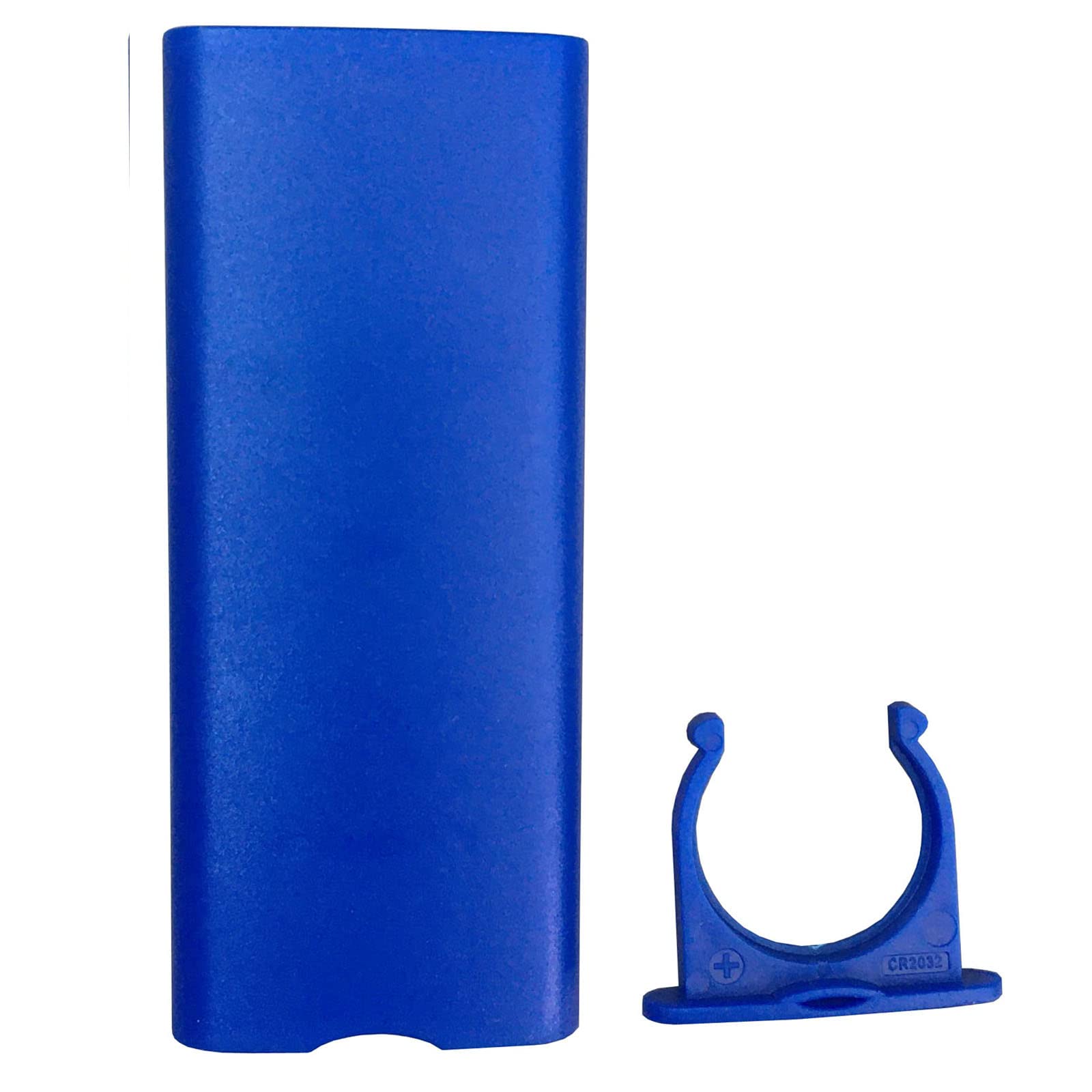 Replacement Remote Control Compatible For Dyson Am11 Tp00 Tp01 Pure Cool Tower Purifier Fan (Blue)