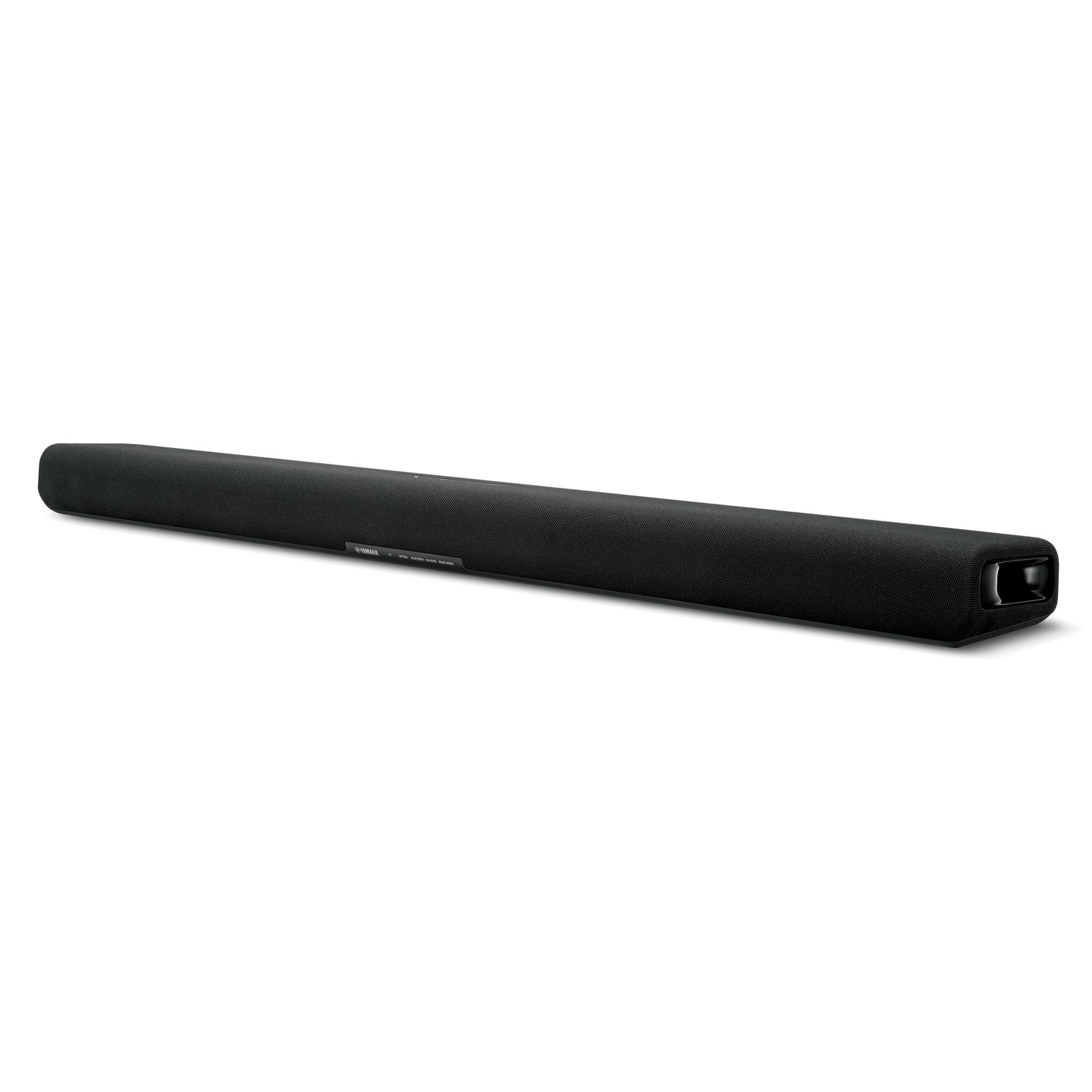 Yamaha SR-B30A Dolby Atmos Sound Bar with Built-in Subwoofers (Black)