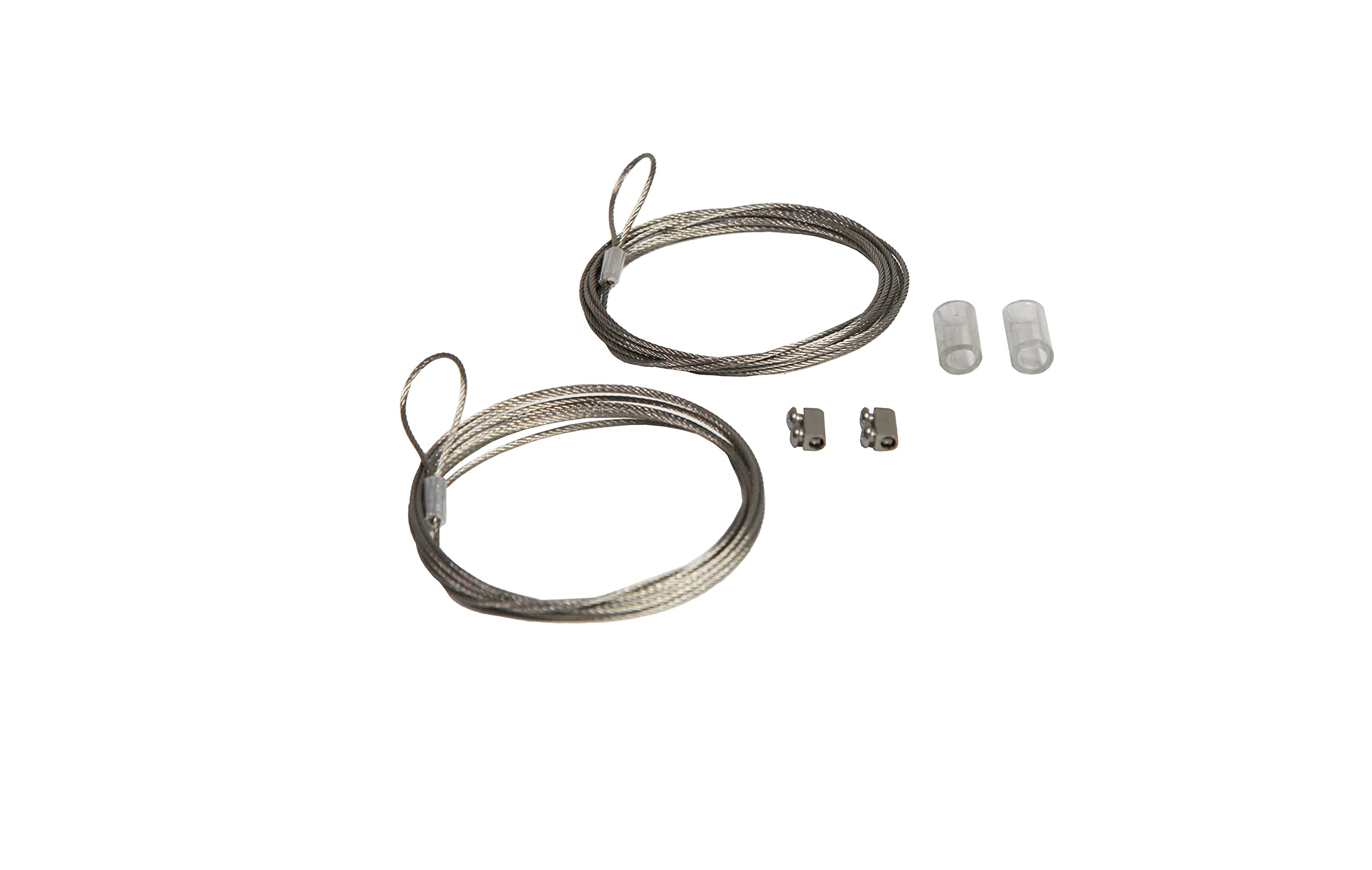 Versare Hanging Soundsorb Acoustic Baffles | Sound Dampening Material | Ceiling Hung | Modern Design | 48'' X 24'' Beige Soundso