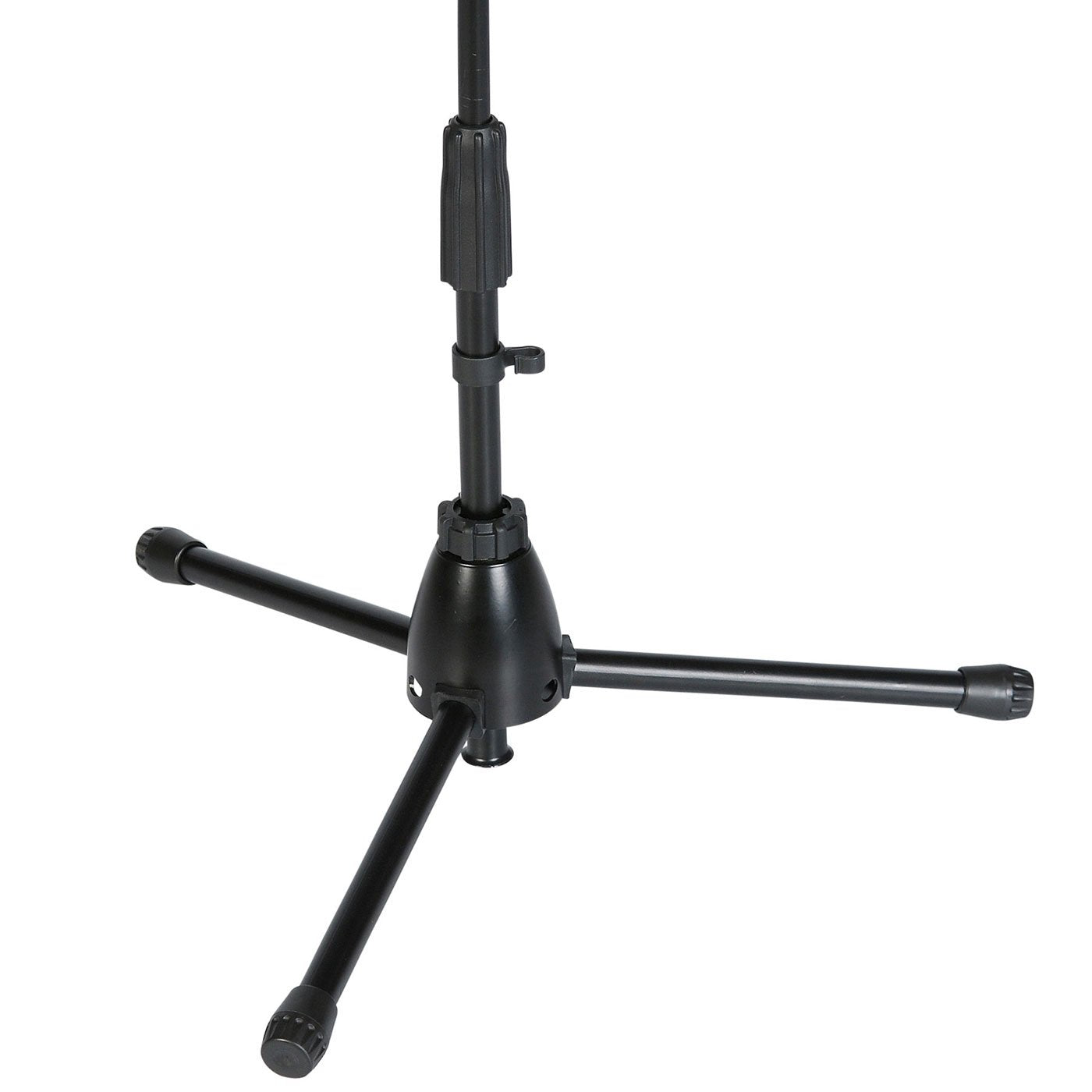 Talent Ms 3 Low Profile Tripod Mic Stand W/Telescopic Boom
