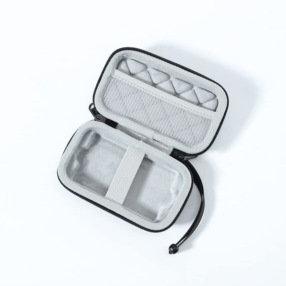 Protective Shell Carrying Case Storage Box Bag For Sony Walkman Nw A306 Nw A307 Nw A105 A105Hn A106 A106Hn Nw A55Hn A56Hn A57Hn
