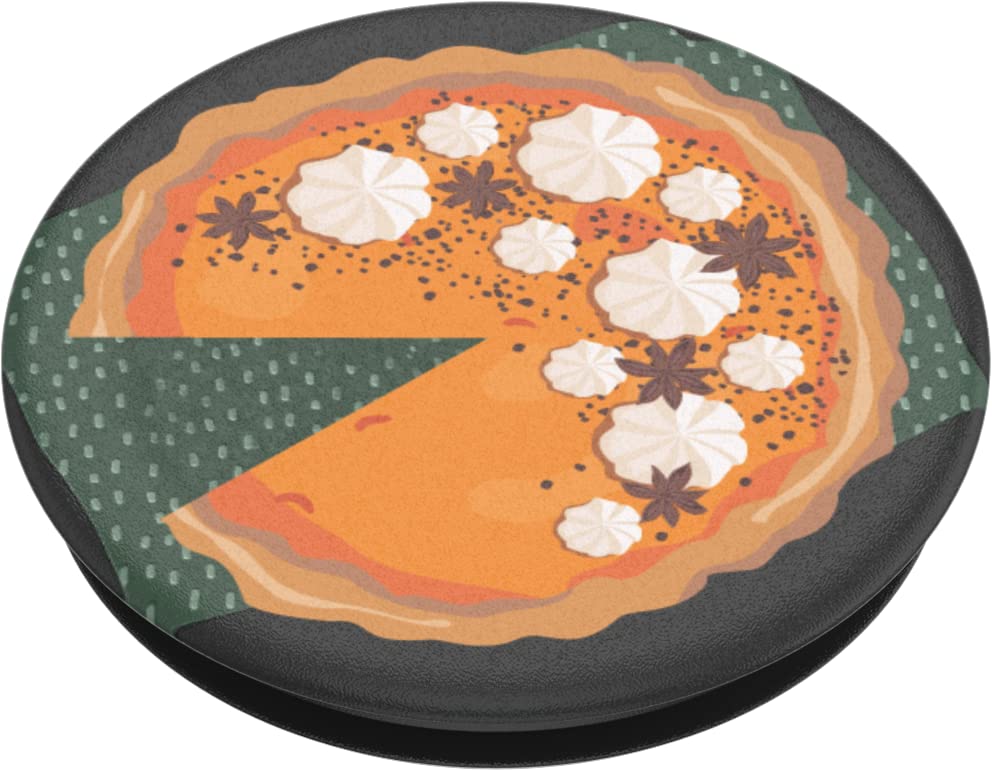 PopSockets Phone Grip with Expanding Kickstand, Halloween PopGrip   Just One Slice