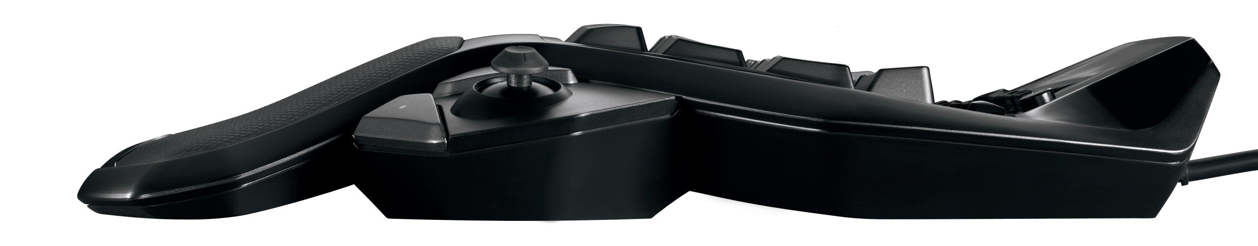 Logitech G13 Programmable Gameboard With Lcd Display