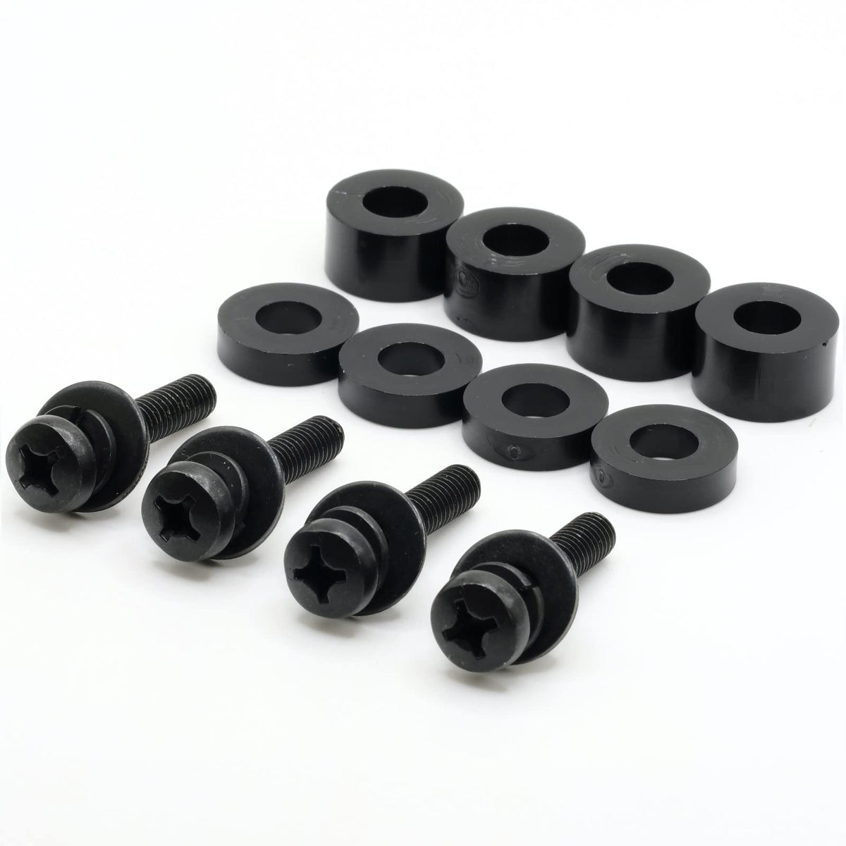 Replacementscrews Wall Mount Screws Compatible With Samsung Un40H5003 (Un40H5003Afxza)