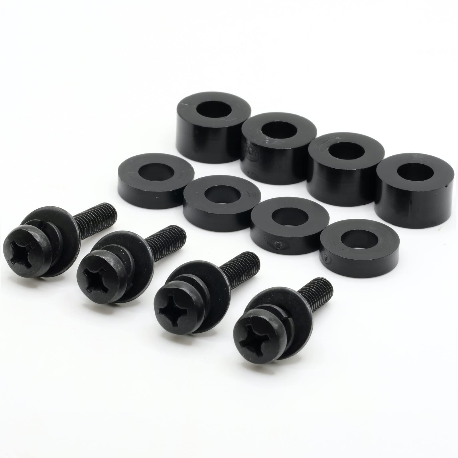 Replacementscrews Wall Mount Screws Compatible With Samsung Un40Eh5300 (Un40Eh5300Fxza)