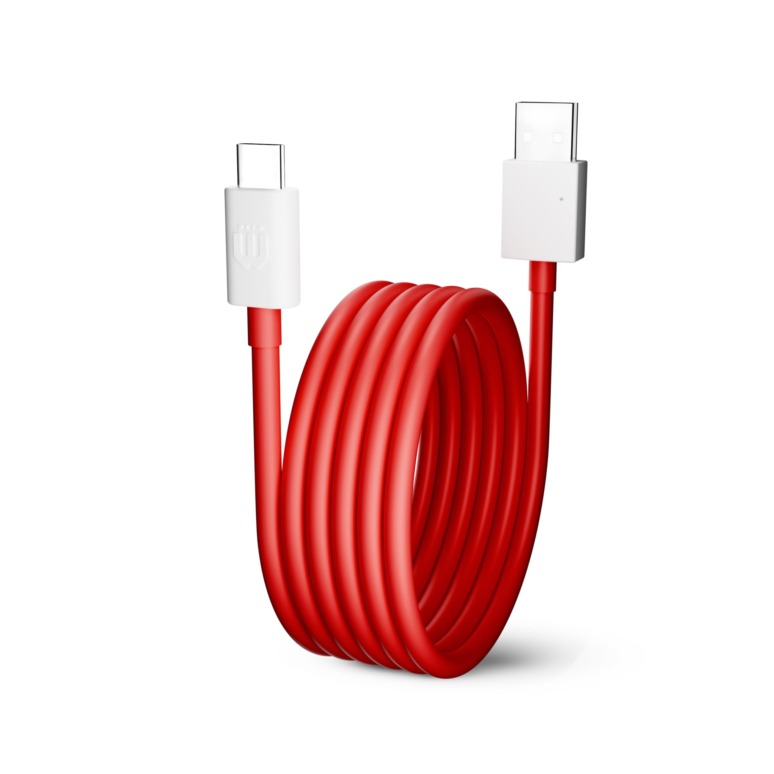 MYVN WARP/Dash charging type c charger cable Compatible for One Plus 8T /8 /8pro /7 Pro / 7T / 7T Pro Nord and DASH CHARGE for O