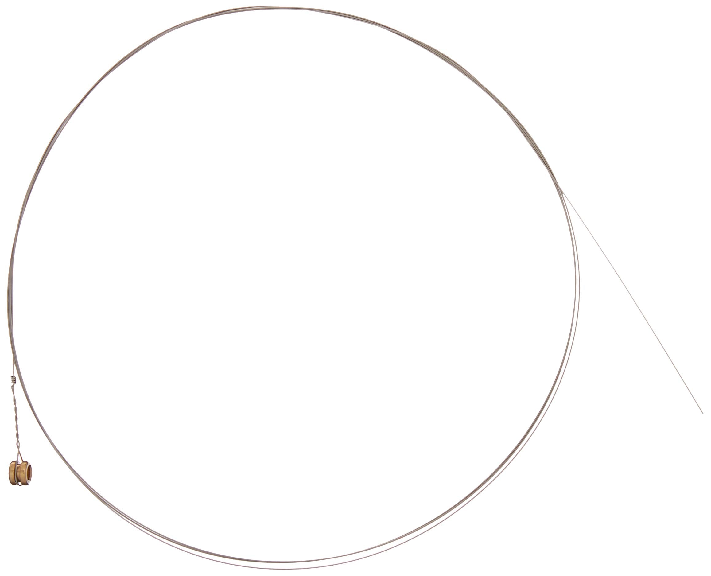 Elixir Strings Steel Guitar String, .011