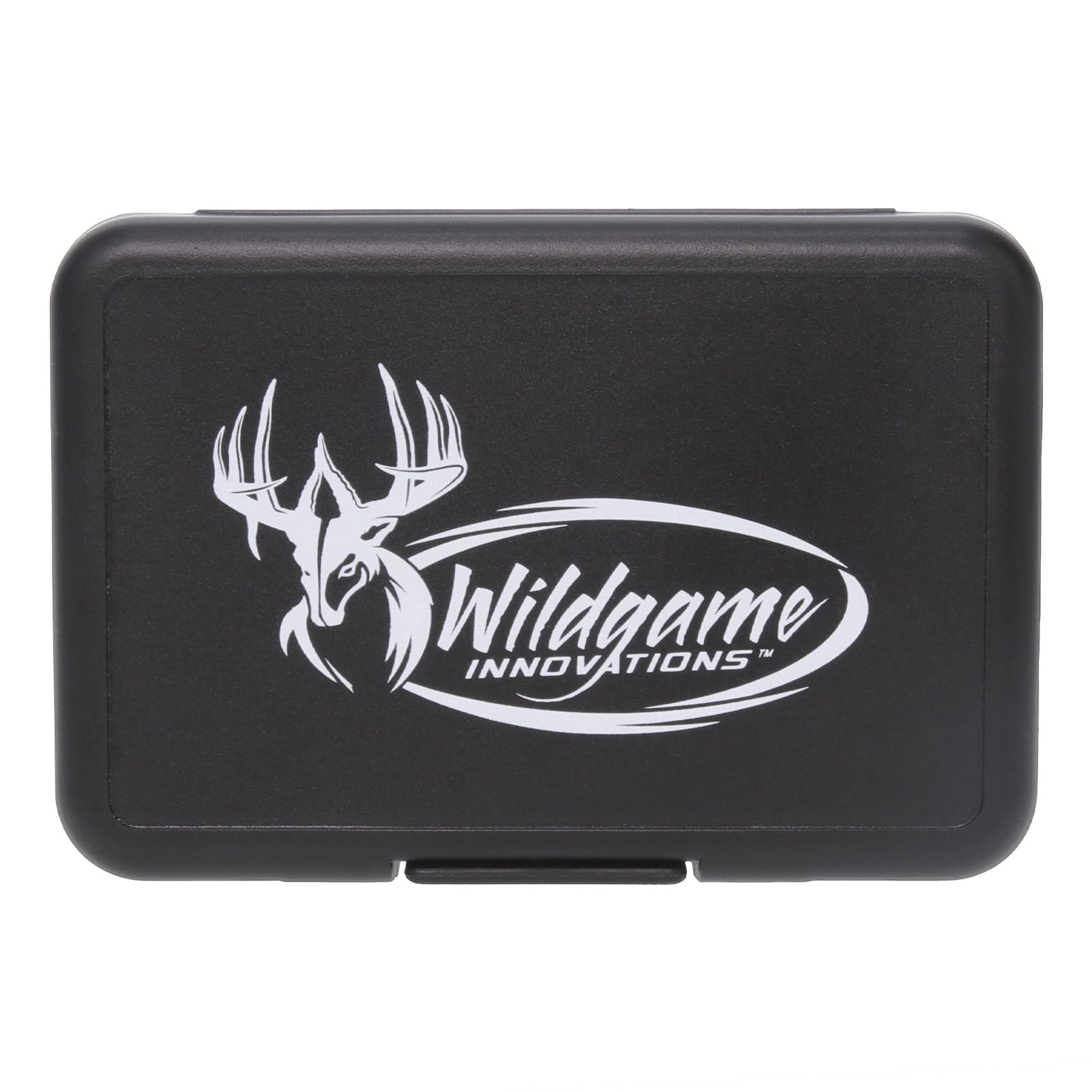 Wildgame Innovations Wgi Innovations Sd Card Holder (Holds Up To 8 Sd Cards)