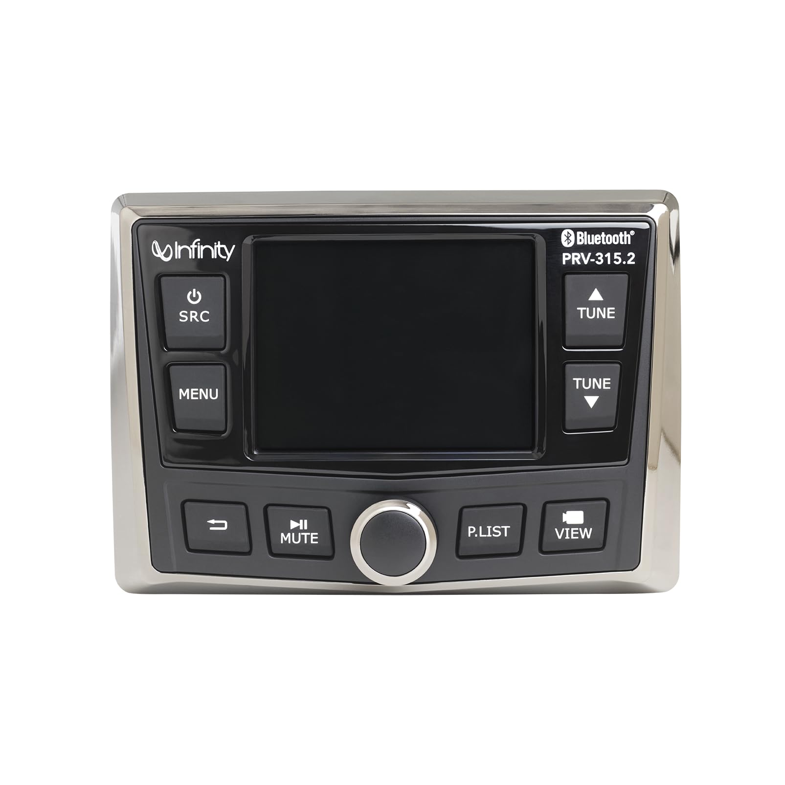 Infinity Inf Prv315.2 Am/Fm/Wb Digital Bluetooth Receiver