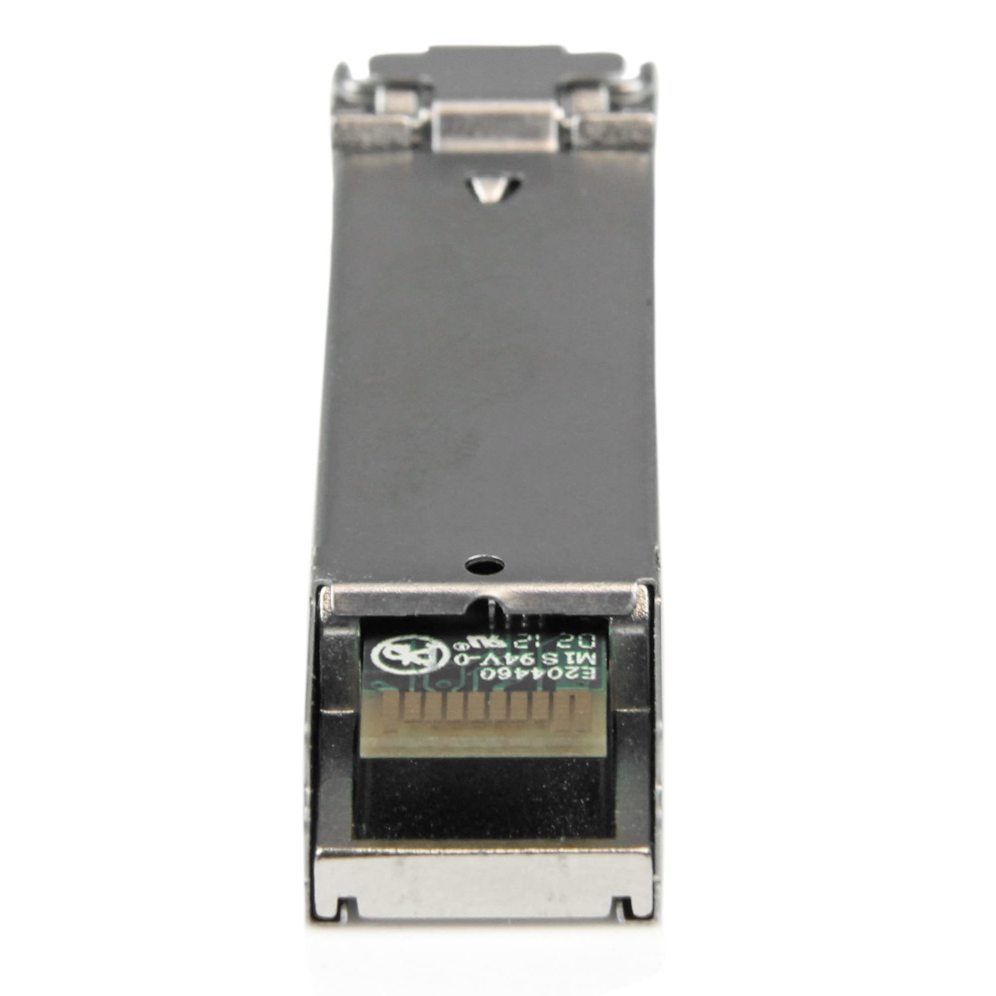 Startech.Com Cisco Glc Sx Mm Compatible Sfp Module   1000Base Sx   1Gbe Multimode Fiber Mmf Optic Transceiver   1Ge Gigabit Ethe