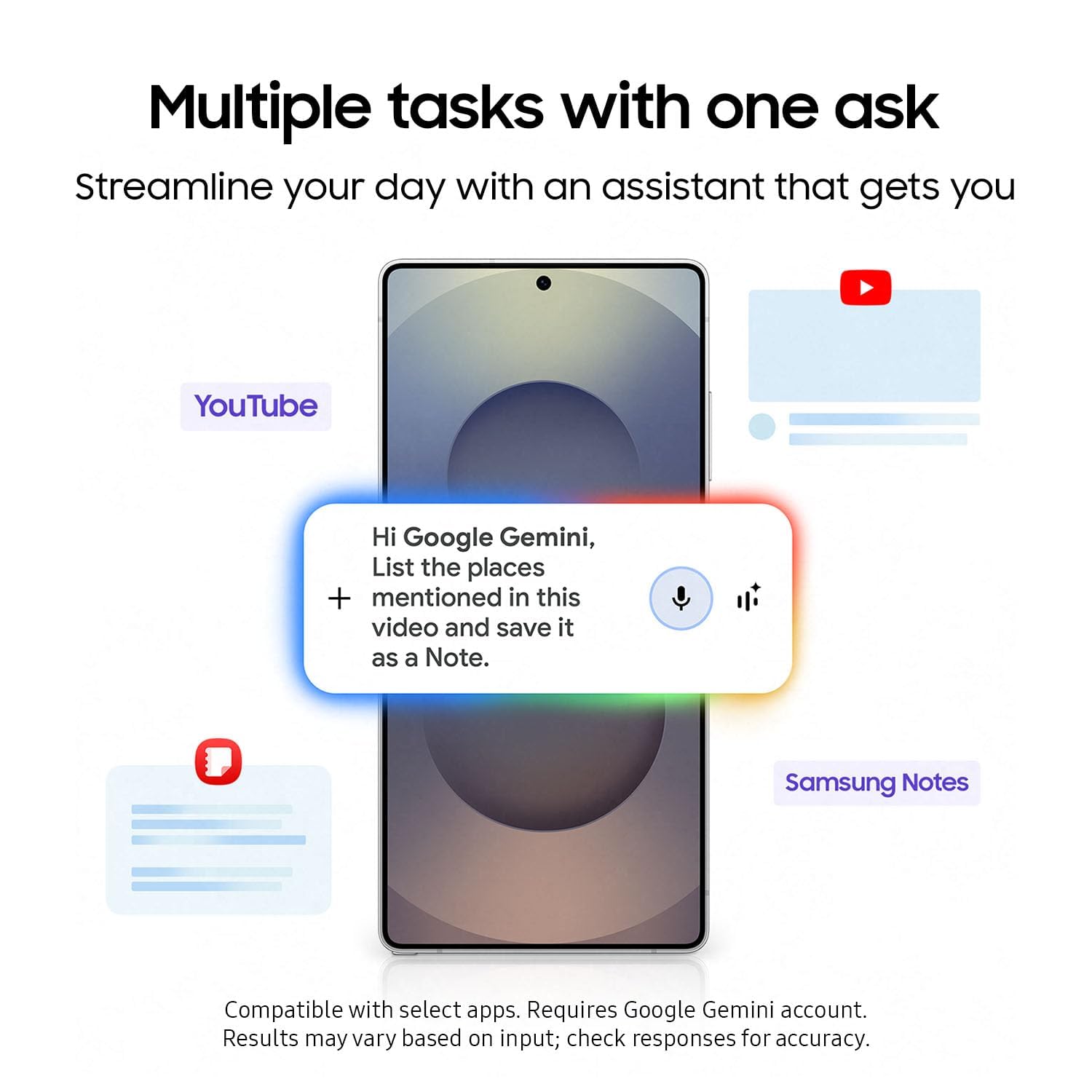 Samsung Galaxy S25 Ultra Cell Phone, 512Gb,Ai Smartphone, Unlocked Android, Ai Camera, Fast Processor, Long Battery Life, 2025,