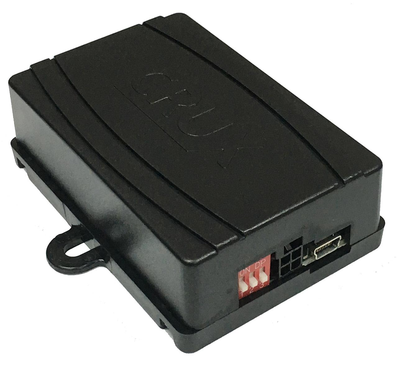 Crux Radio Replacement Interface With Swc Retention For Select 05 16 Chrysler/Dodge/Jeep Vehicles