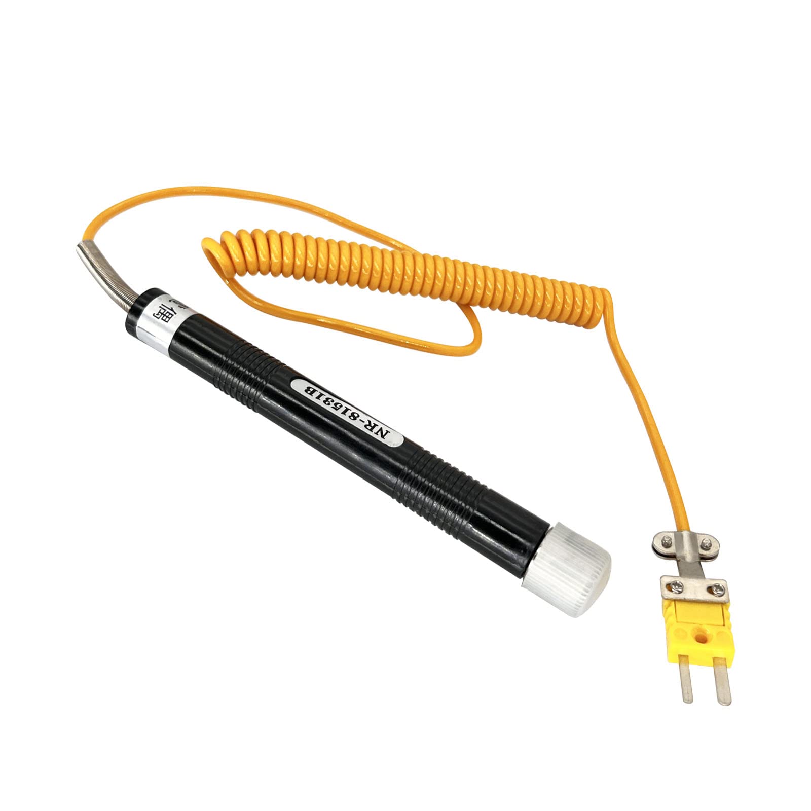 Xnrtop 1Pcs K Type Sensor Surface Temperature Probe High Temperature Thermocouple  50 To 500?