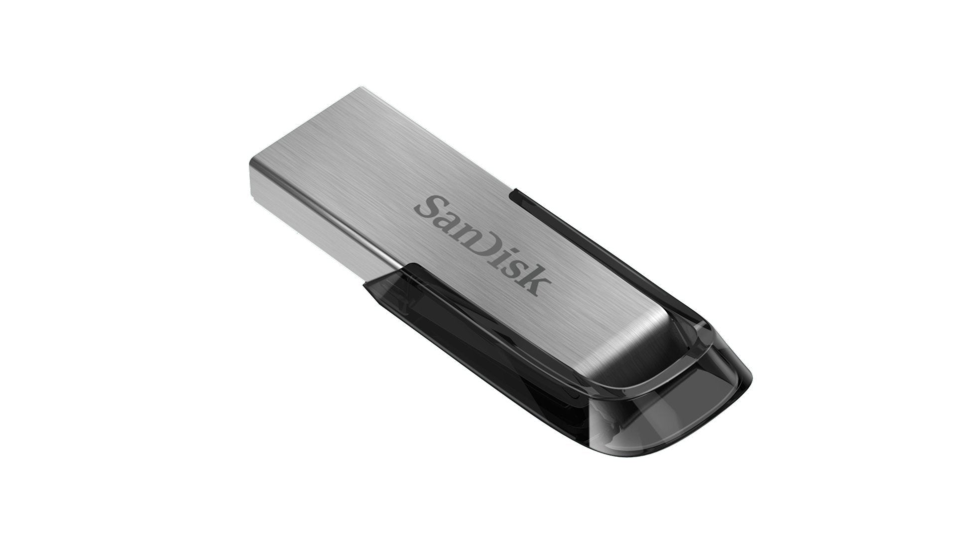 SanDisk Ultra Flair USB 3.0 Flash Drive 64GB (10 Pack) - Thumbnail 3