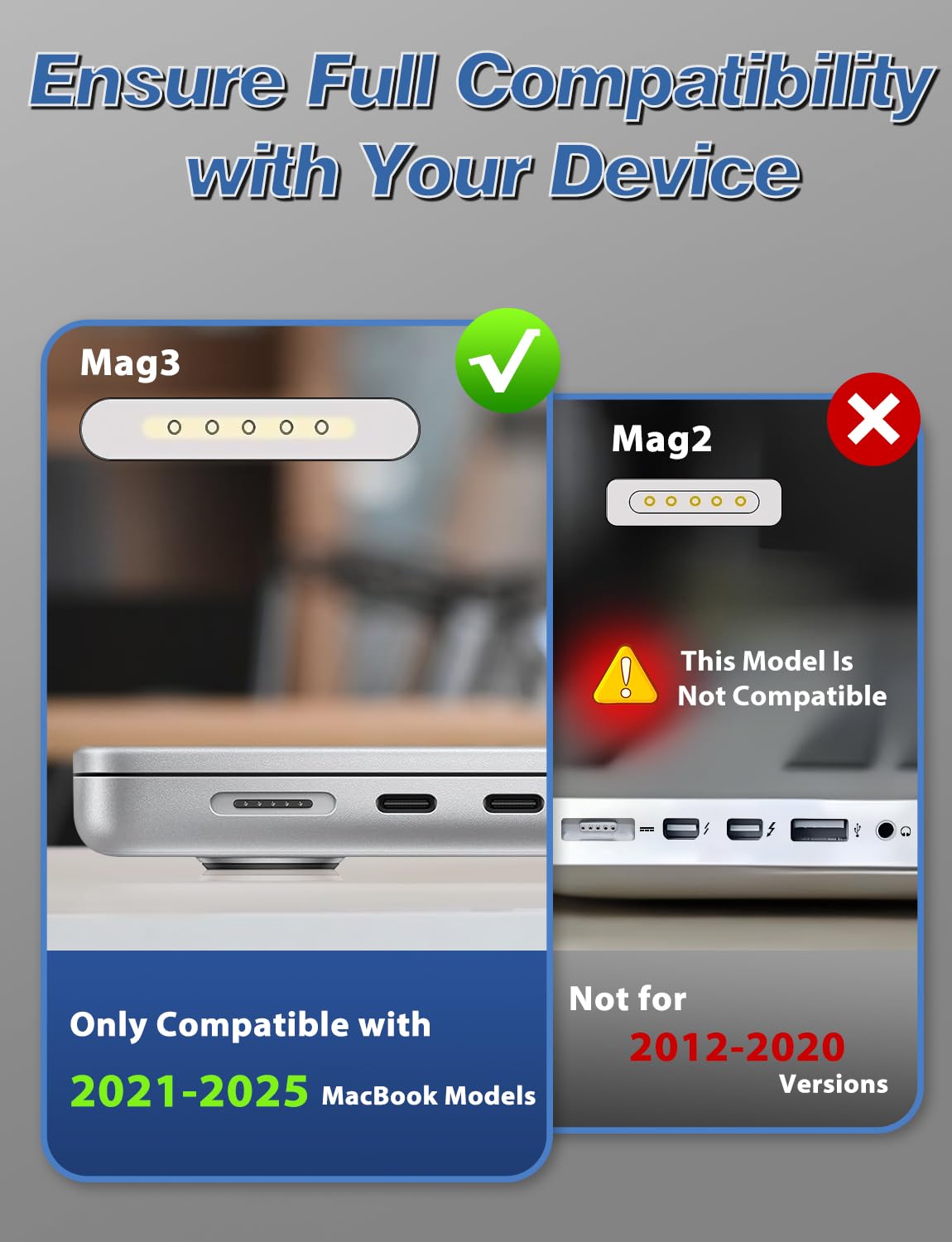 140W Charger For Macbook Pro 16 14 Inch Mac Air 15 13 Inch 2025 2024 2023 2022 2021 M1-M4?Original Quality?Type C Fast Charger P