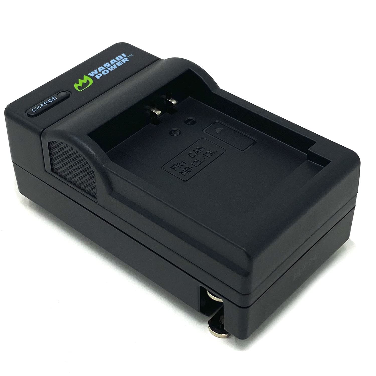 Wasabi Power Battery Charger For Canon Nb 13L And Canon Cb 2Lh