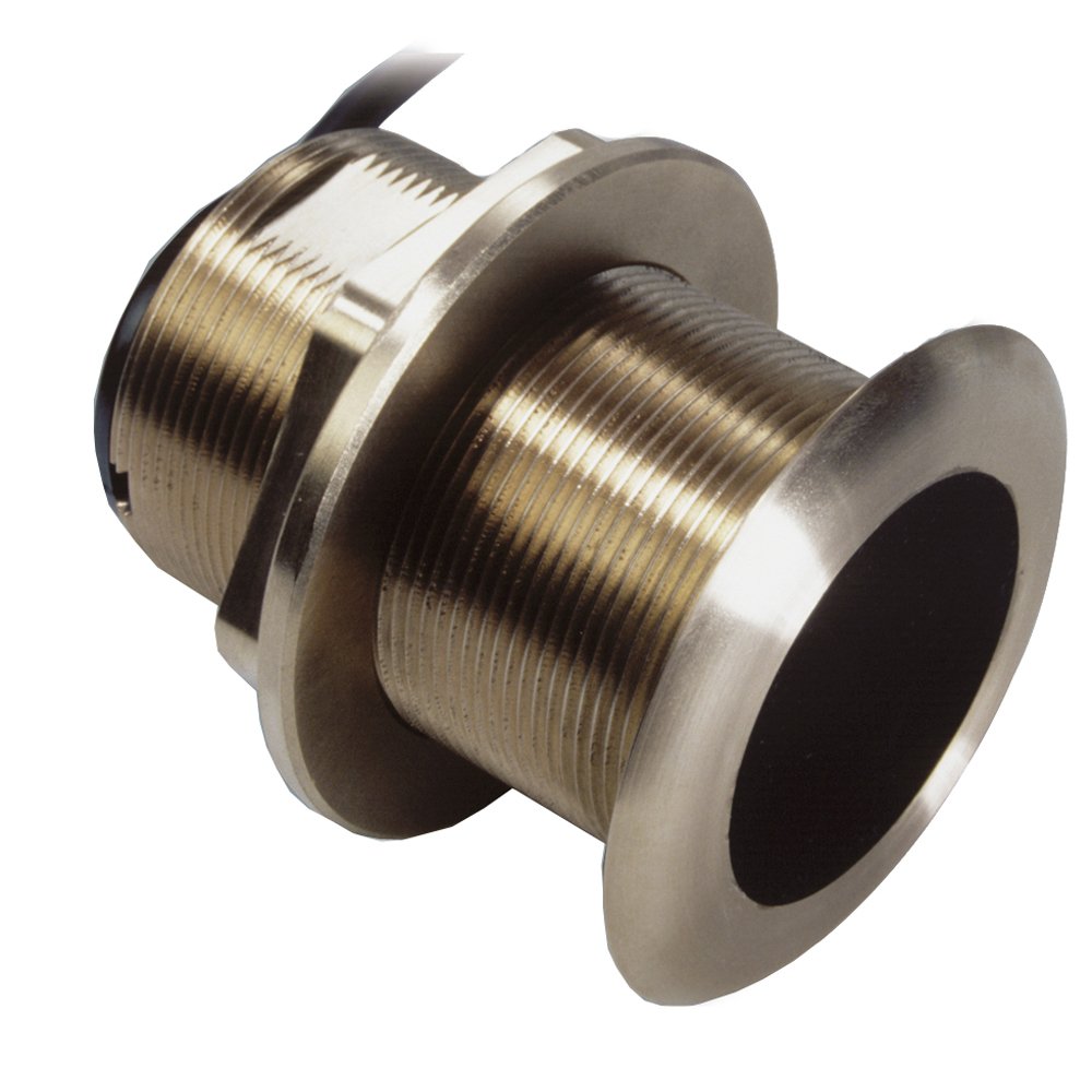 Raymarine B60 20, 20 Degree Tilted Element Transducer F/Dsm300 / Dsm300G / Dsm250 / Dsm30