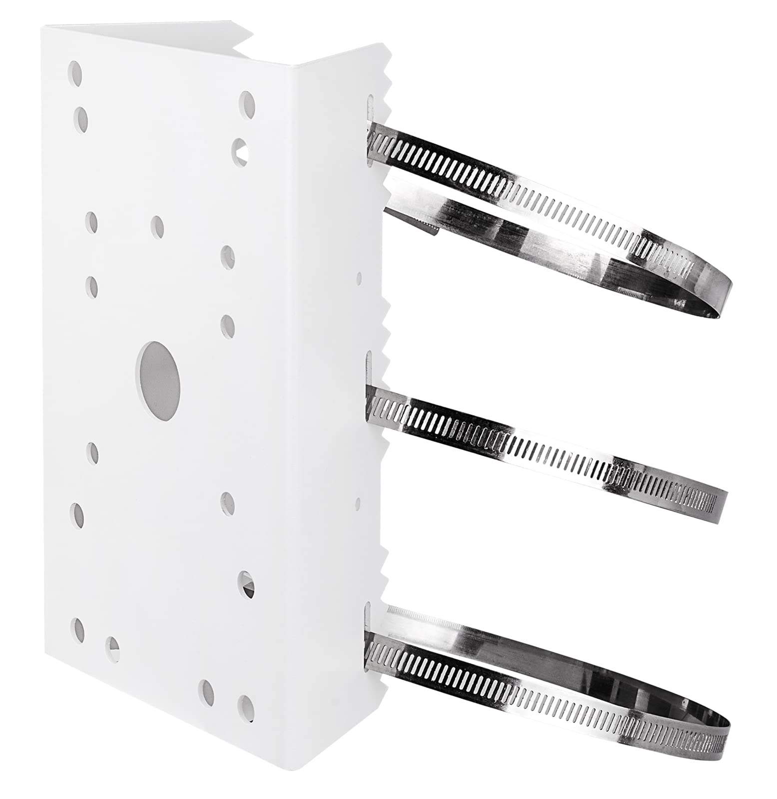 Vivotek Accessory AM314 Pole Mount Adapter Brown Box