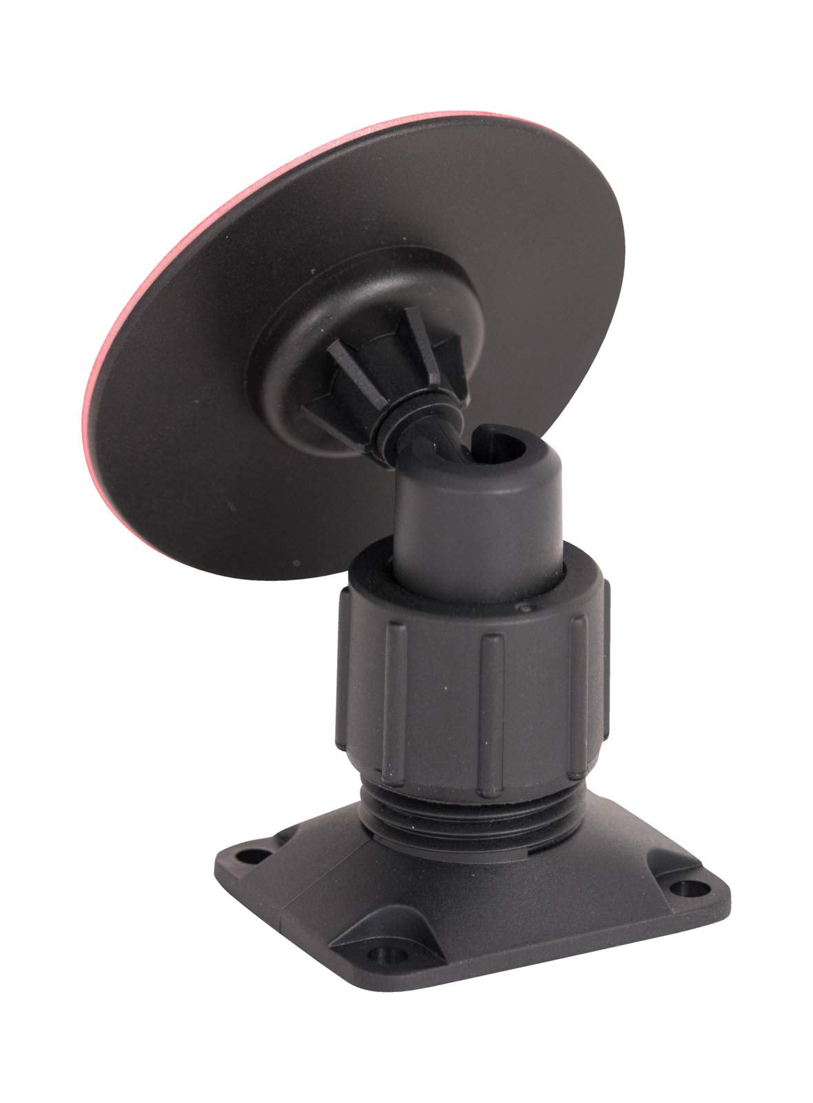 2   Pack Siriusxm Radio Adhesive Dash Mount With 4 Screw Pattern For Sirius And Xm Radio Docks And Cradles, Xpress, Onyx, Sportster, Starmate, Stratus