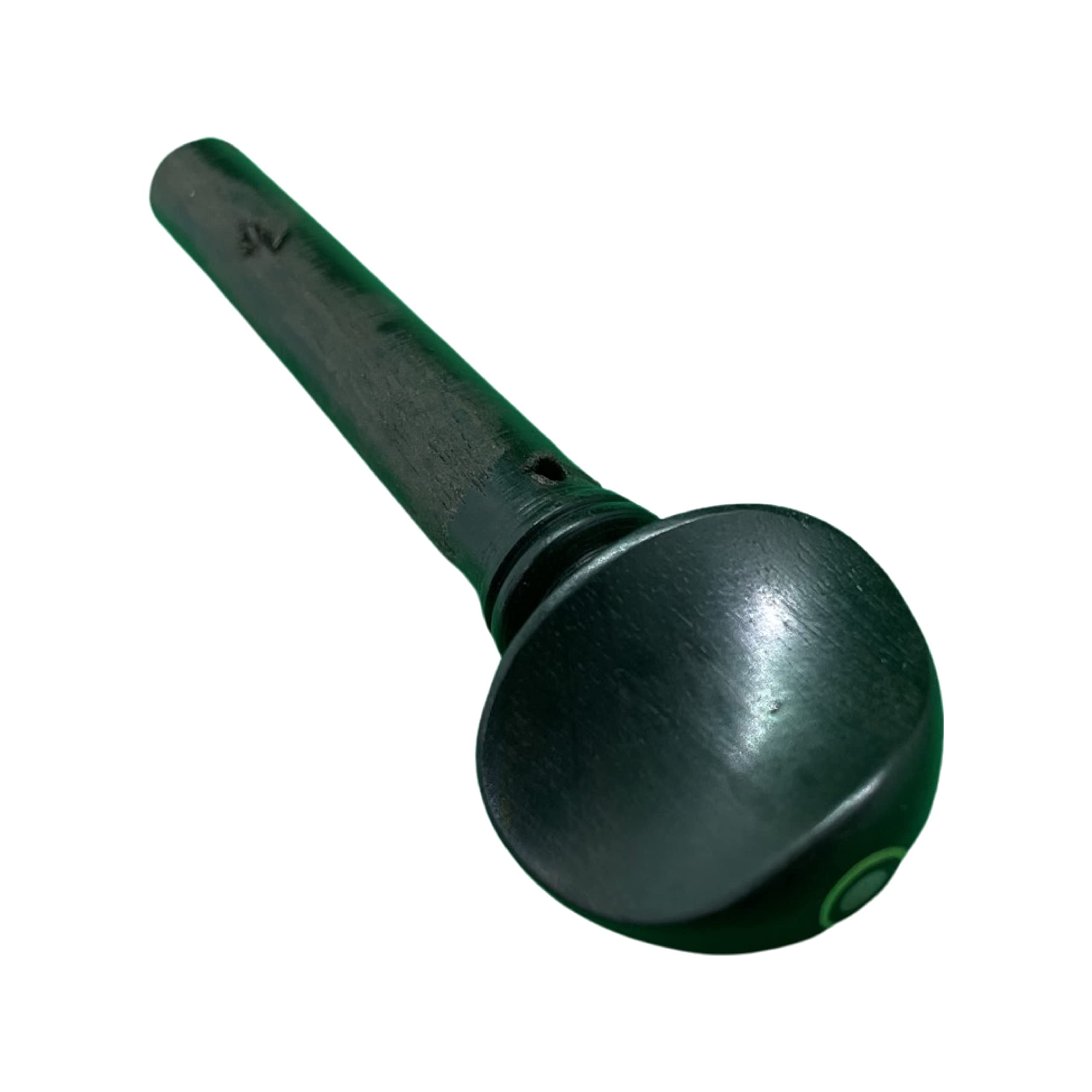 Corsaro Music Ebonywood Pegs With Persian Eye For Oud (Set Of 11 Pegs)