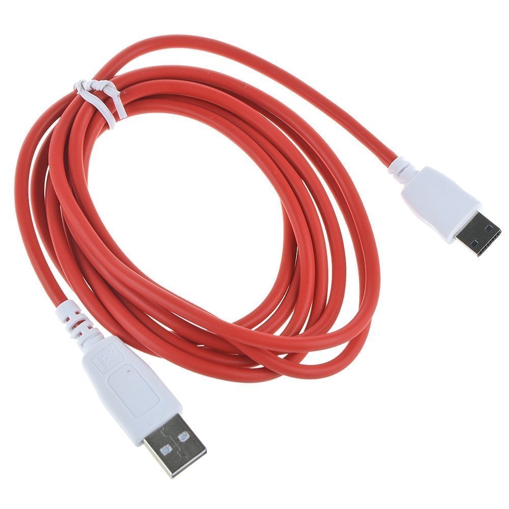 Hasmx 6Ft Usb Power Charger Data Cable Cord For Nabi Dreamtab Hd8 Kids Tablet Fuhu Dmtab Nv08B