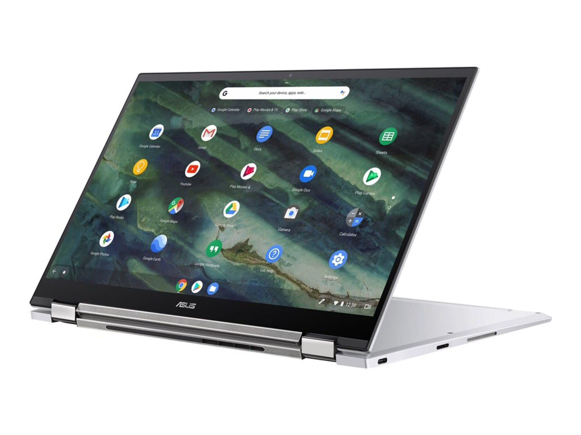 ASUS NB C436FAYZ388TS 14.0 Ci310110U 8GB 128GB UHD Chrome Retail
