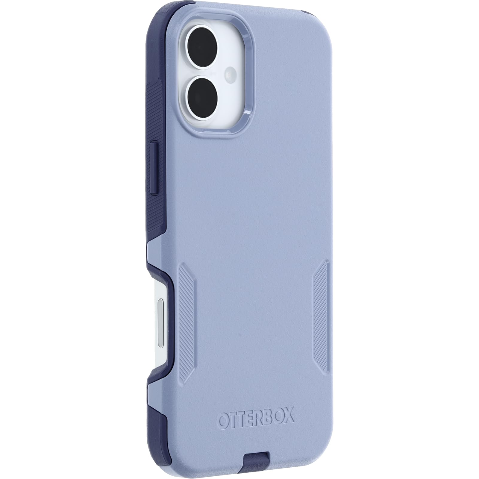 Otterbox Iphone 16 Plus Commuter Series Case   Denver Dusk Purple