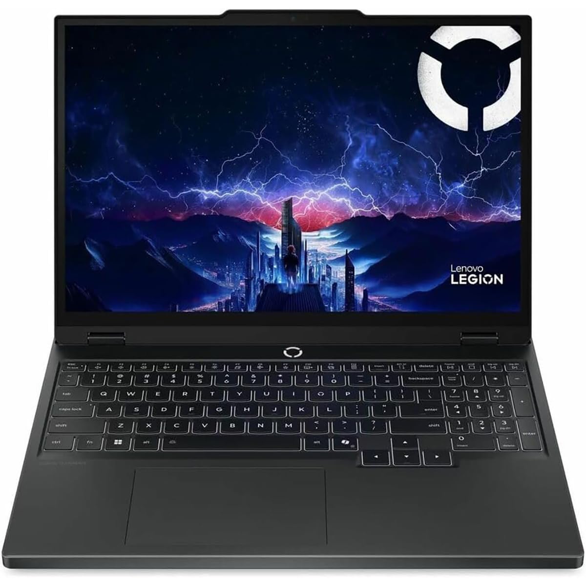 Legion 5 15Iax10 Gaming Notebook (Intel Core Ultra 7,2X16Gb,1Tb Ssd,Rtx 5070)