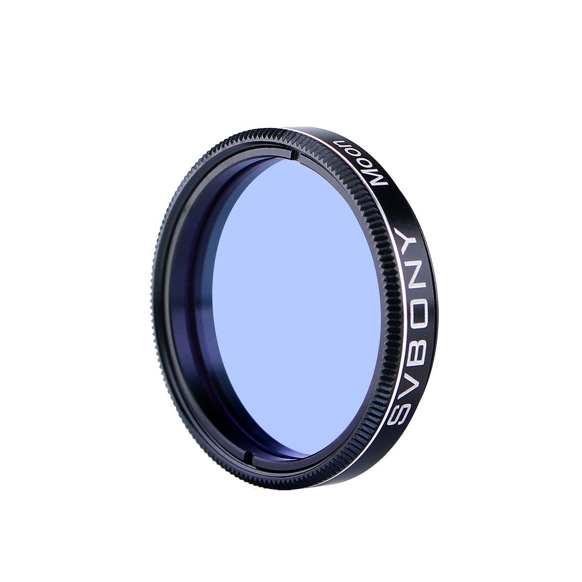 Svbony Telescope Filter, 1.25 Inches Planetary Filter For Astronomy Telescope Eyepiece, Increase Contrast And Reduce Light Pollu