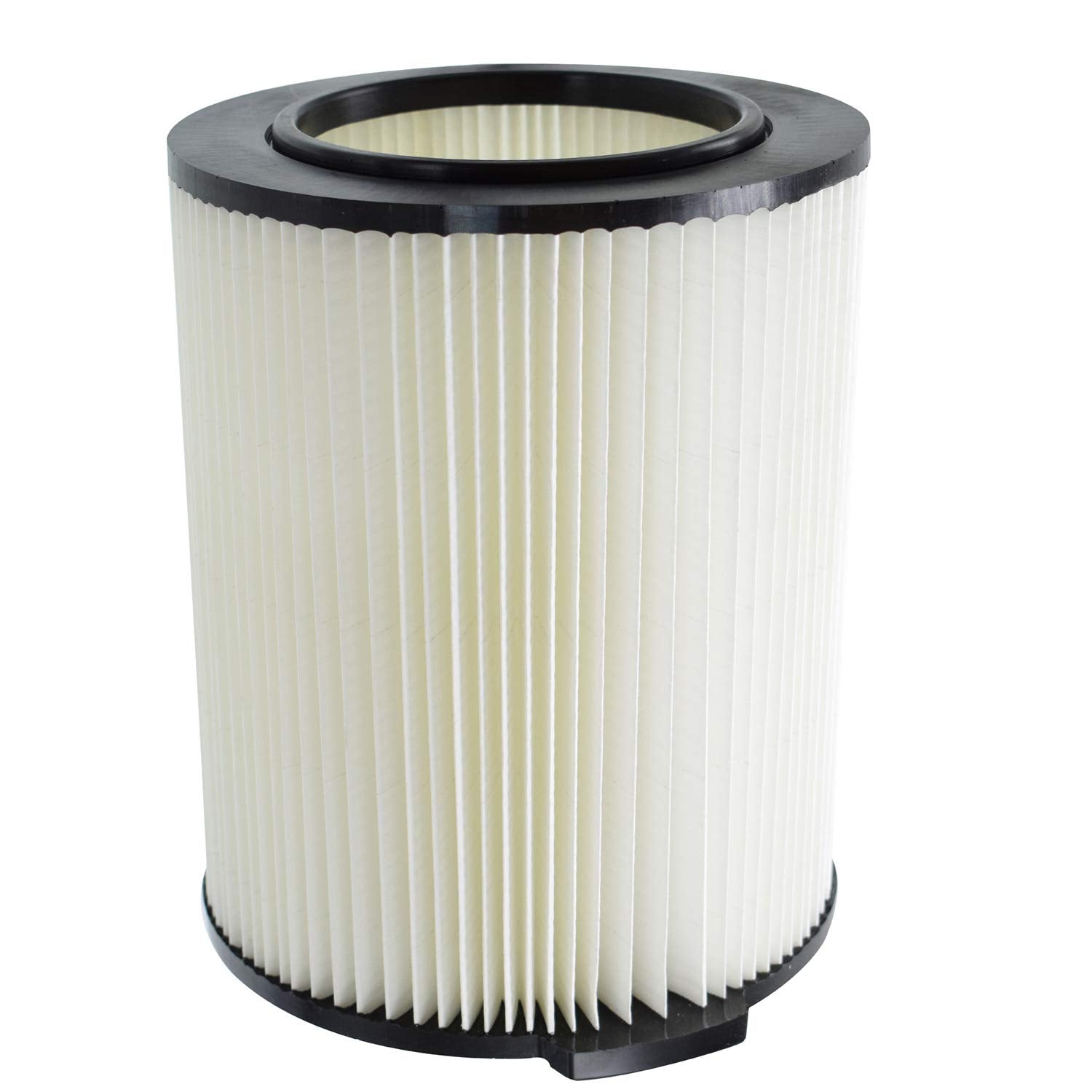 Vf4000 Replacement Filter For Ridgid 72947 Wet Dry Vac 5 To 20 Gallon 6 9 Gal Husky Craftsman 17816 Vacuum Compatible Wd5500 Wd0