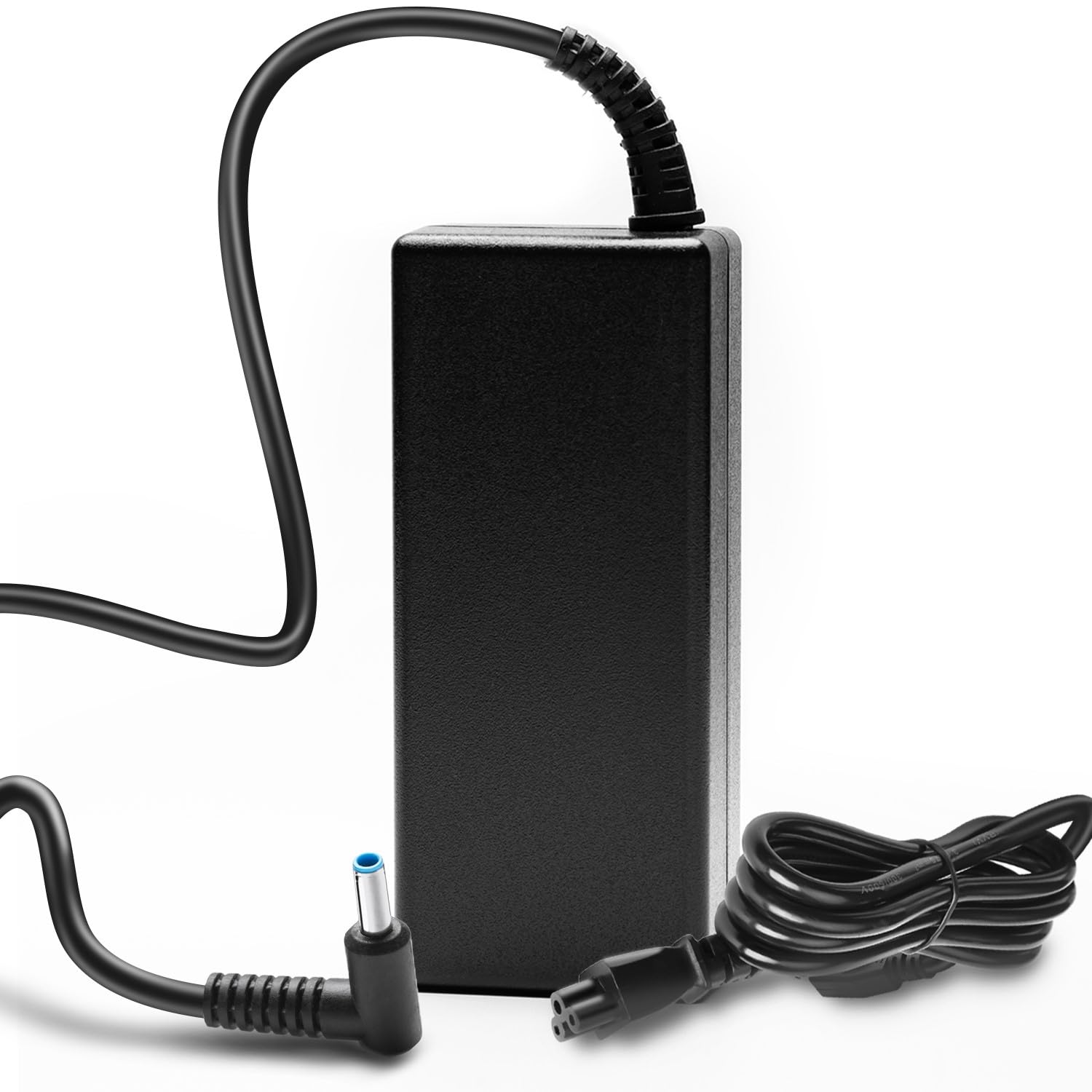 Hp 45W Ac Adapter Laptop Charger For Hp Stream 11 13 14, Hp Spectre X360 Hp Pavilion Touchsmart X2 11 13 15, Elitebook Folio 104