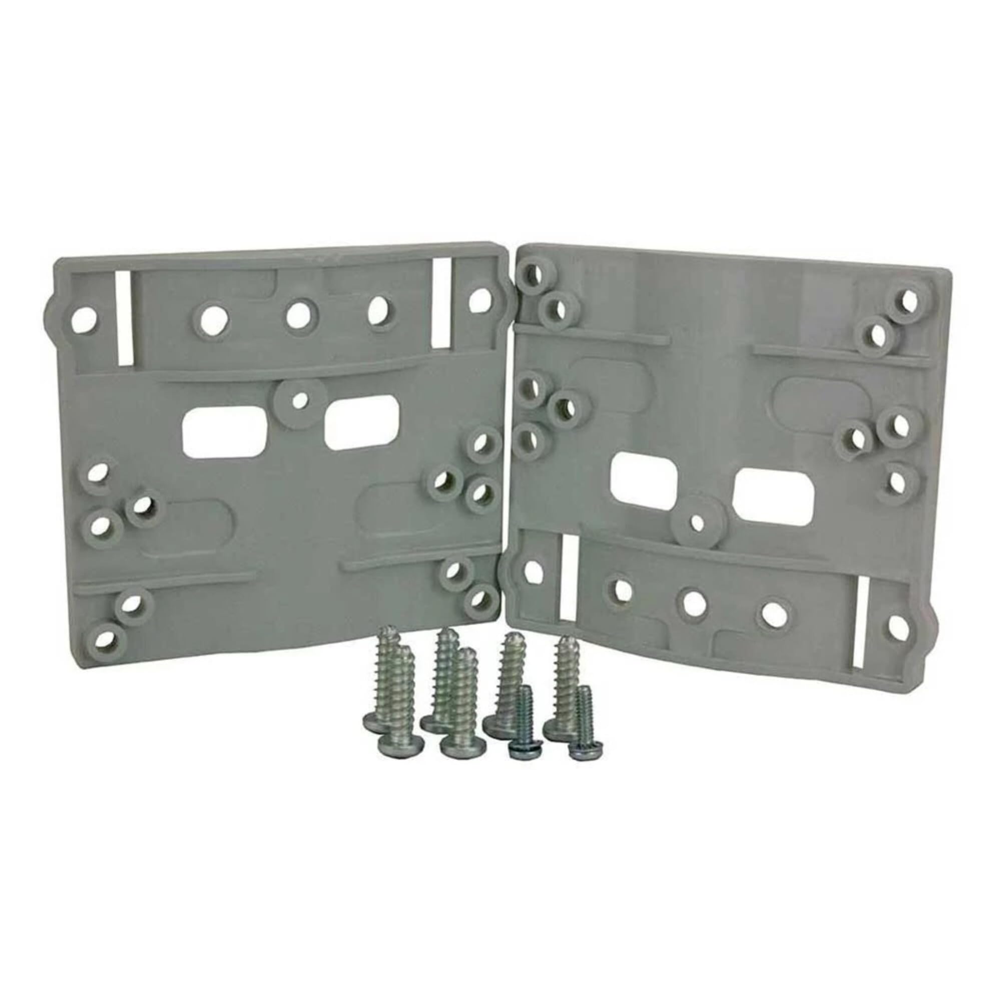 Pole Mount Bracket Kit, Poe++