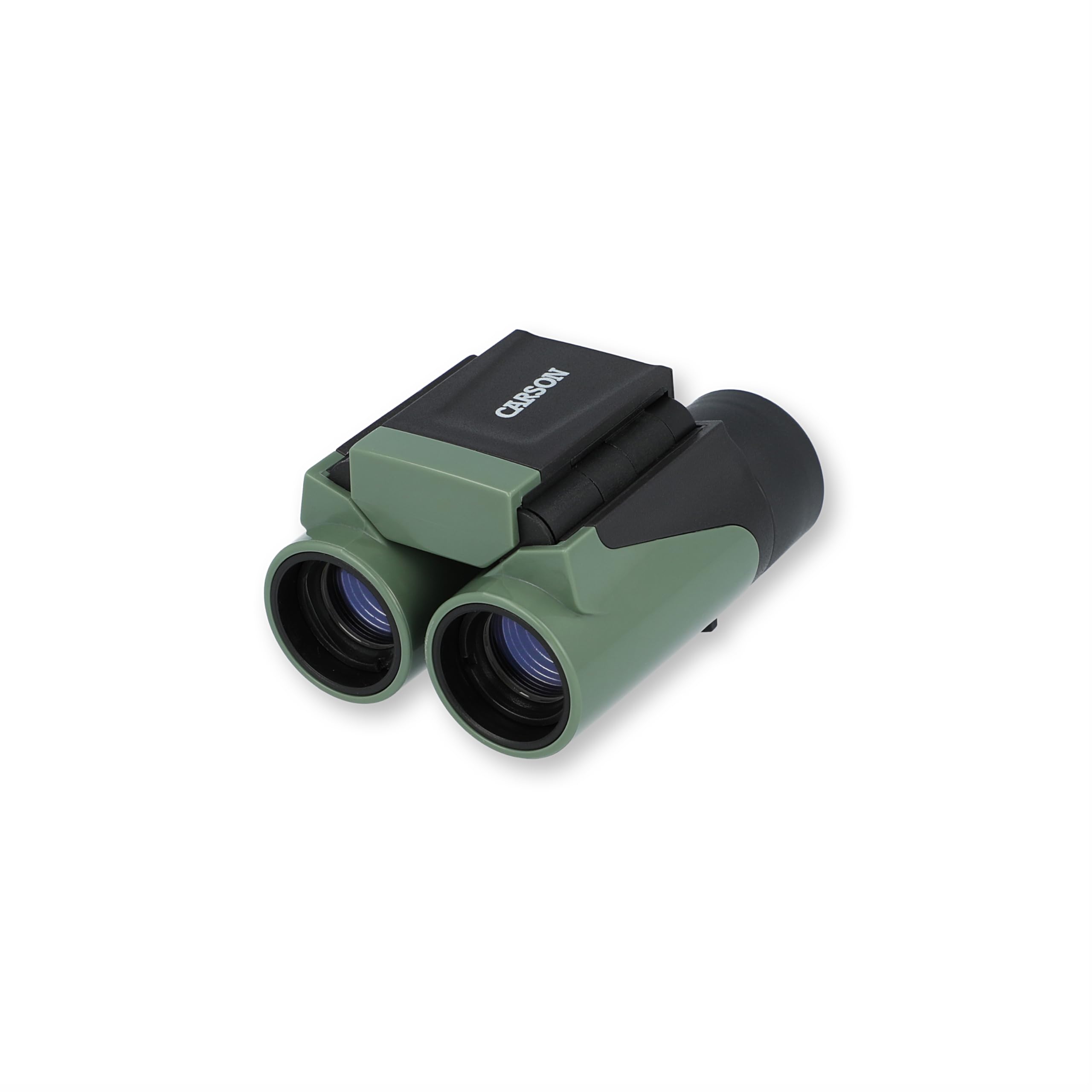 Carson Wild Cat Series 7X18Mm Focus Free Binoculars For Kids, Educational Kids Binoculars Ages 5+, Outdoor Gift For Kids (Wc 718