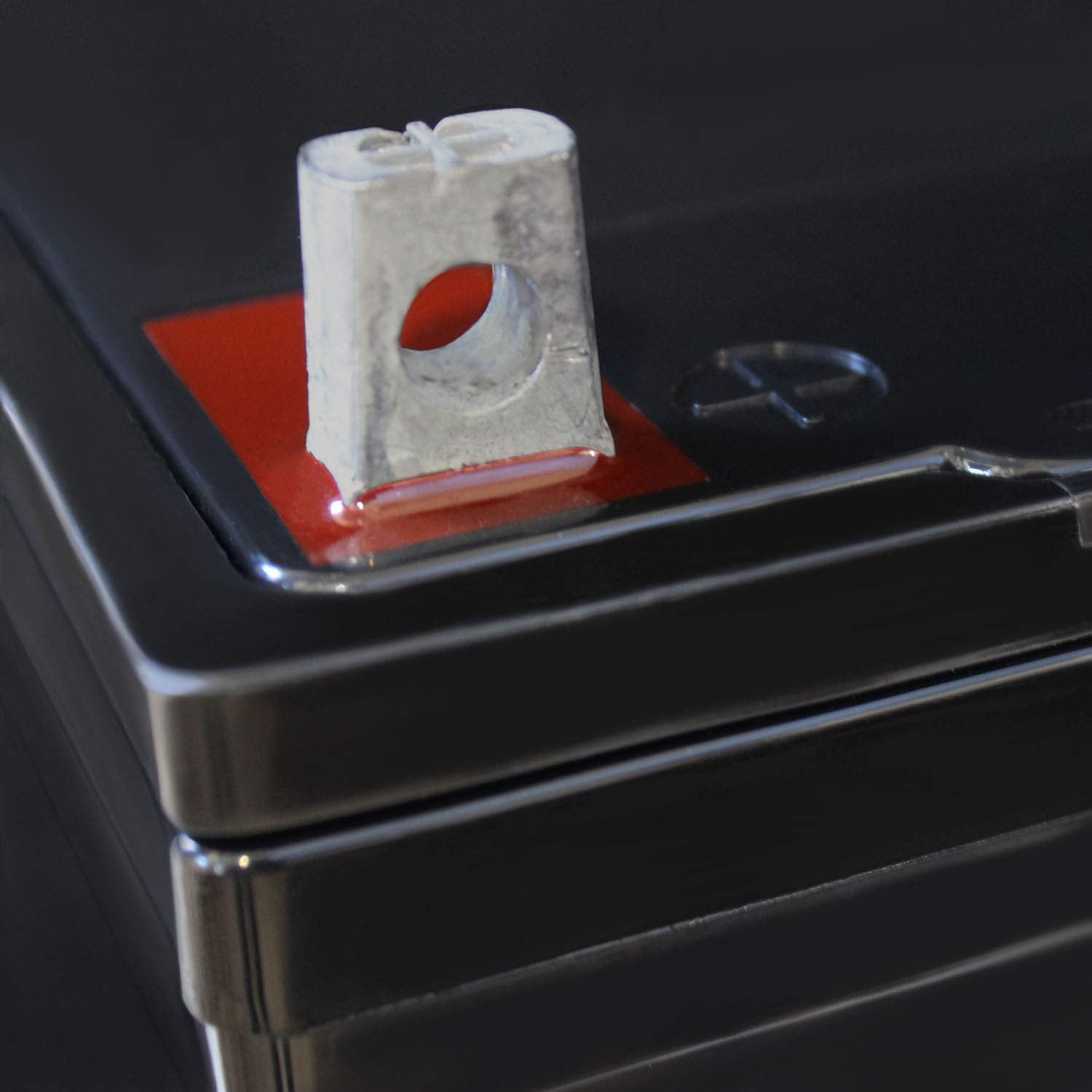 Mighty Max Battery Ml55-12 - 12V 55Ah Sla Battery - Pack Of 2