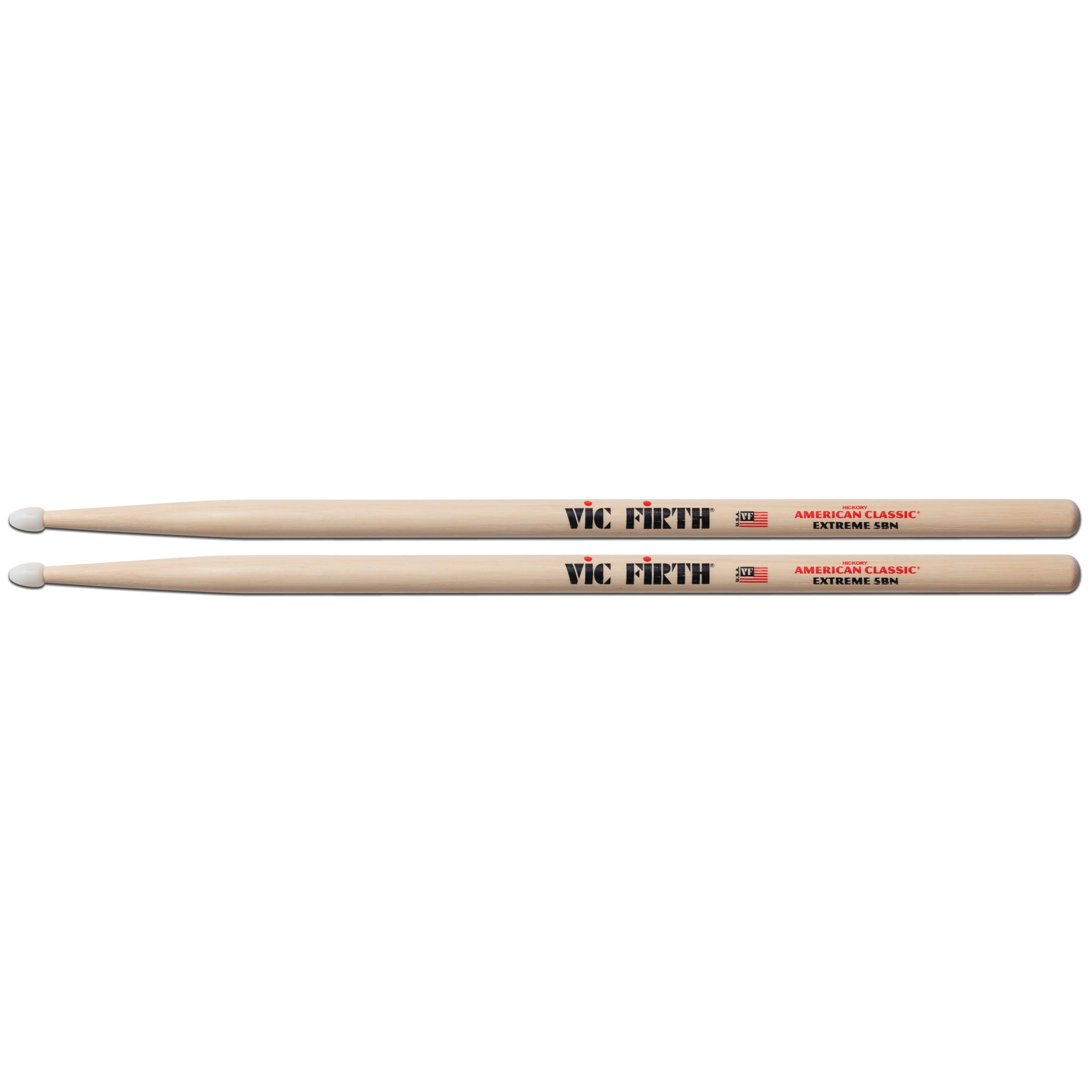 Vic Firth American Classic Extreme 5Bn -- Nylon Tip
