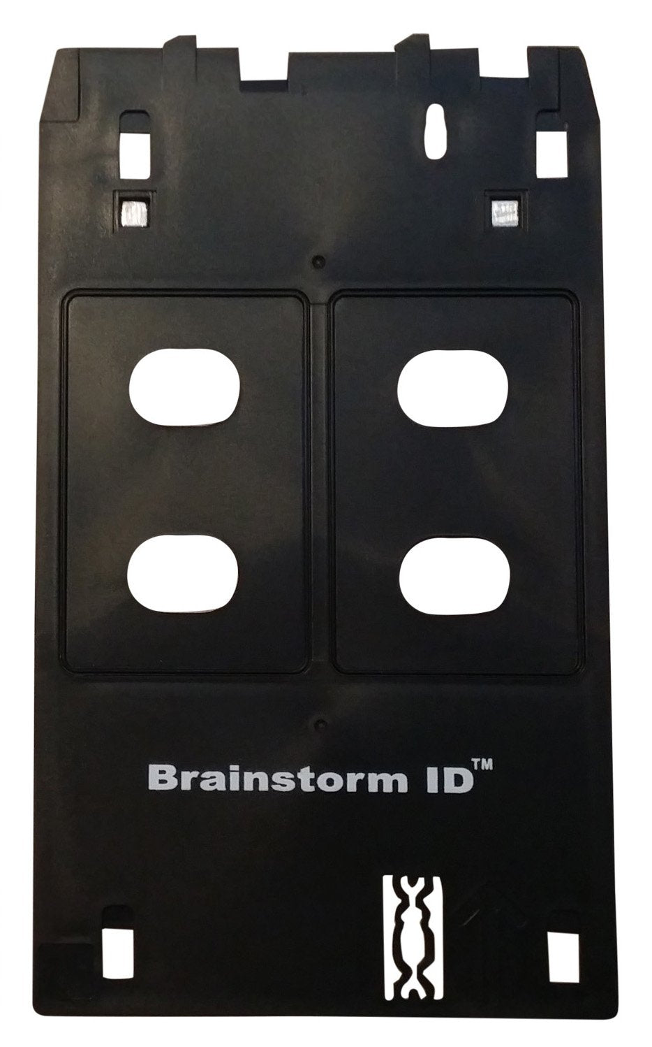 Inkjet Pvc Card Tray For Canon J Tray Printers   Canon Pixma Mx922, Mg7720, Mg5420, Mg7120, Ip7230, And More