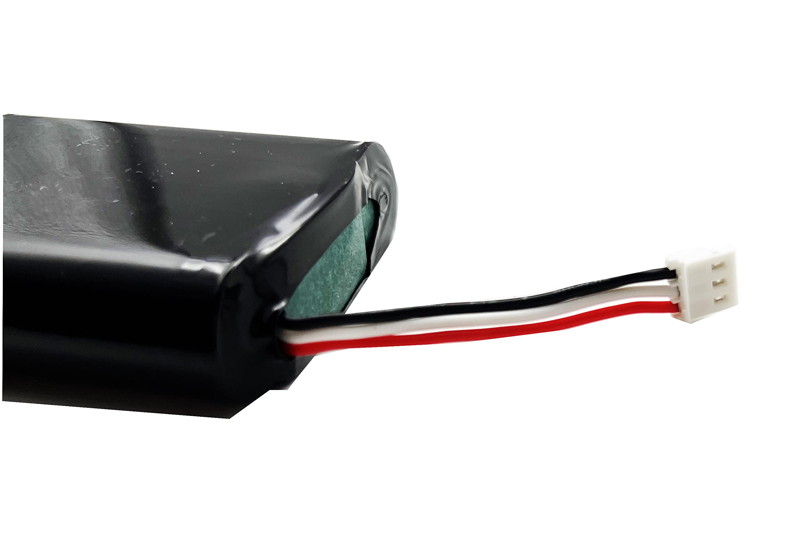 Fithood P/N 300 10186 Lithium Ion Battery Compatible With Adt Panel Adt Command Smart Security Panel Honeywell Pro 7 Ai05 2 Aio7