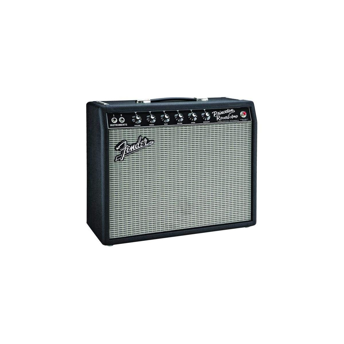 Fender 65 Princeton Reverb Guitar Amplifier