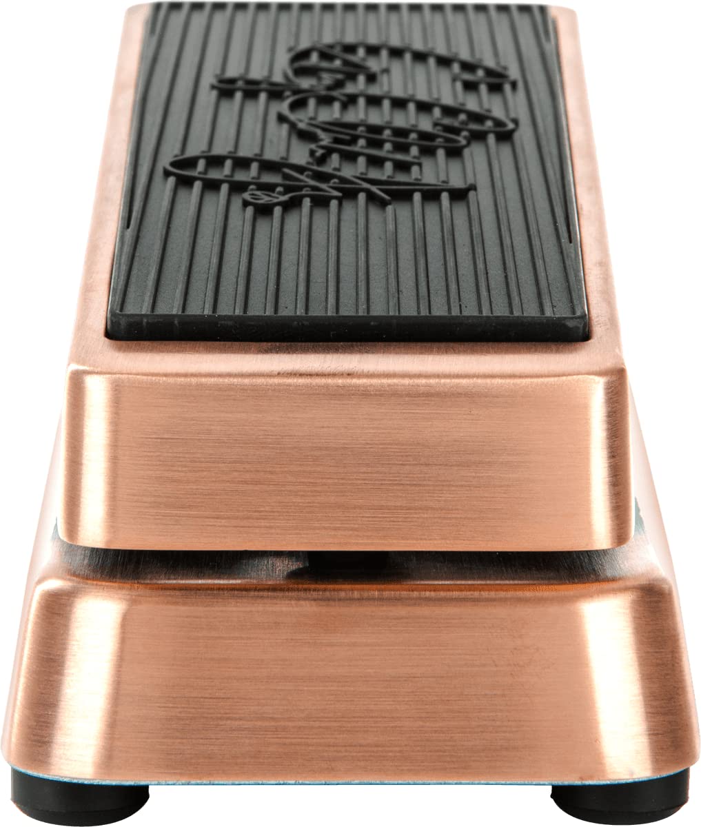 Dunlop Gary Clark Jr. Cry Baby Guitar Wah Effects Pedal