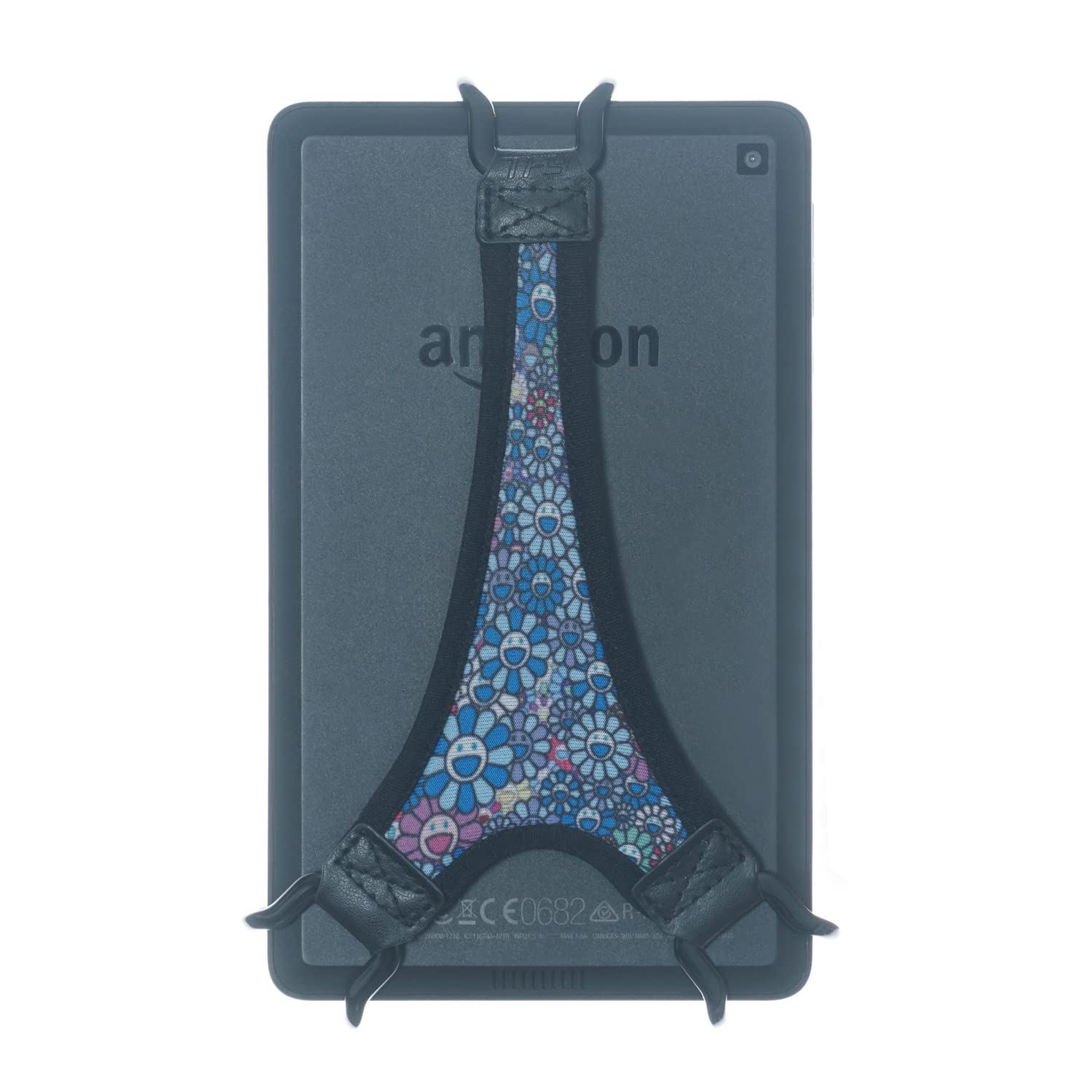 Tfy Security Hand Strap Holder Finger Grip For Kindle E Readers   6'' / Kindle Paperwhite/Voyage/Oasis/Nook Glowlight Plus/Sony