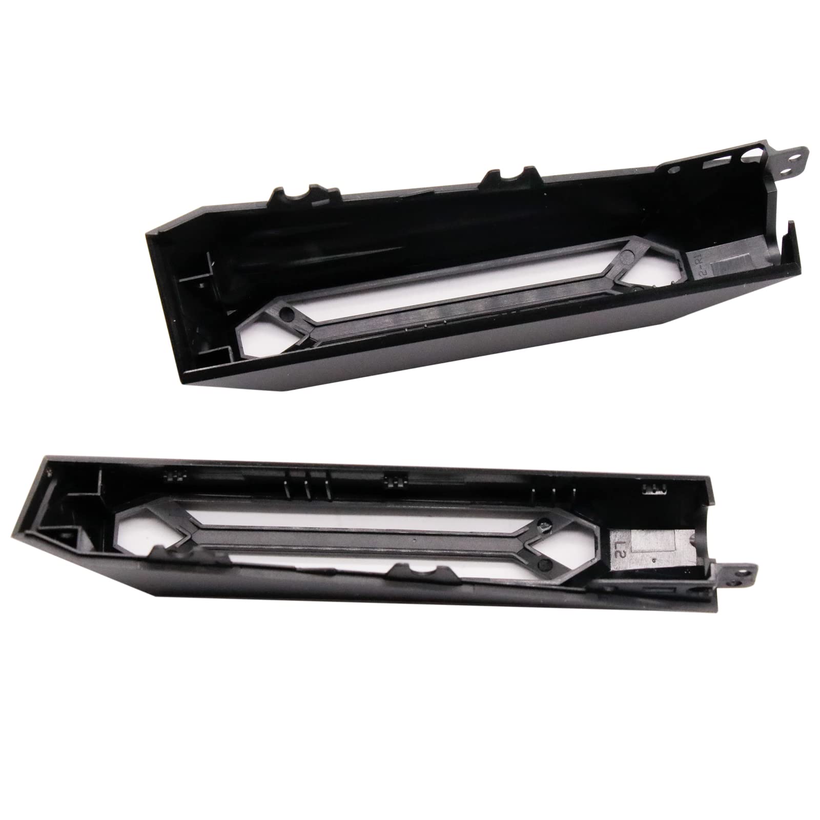 Bestparts Hinge Trunks Rear Cover Kit Replacement For Hp Pavilion Gaming 15 15 Dk 15 Dk0000 15 Dk1000 Laptop Pc L56911 001