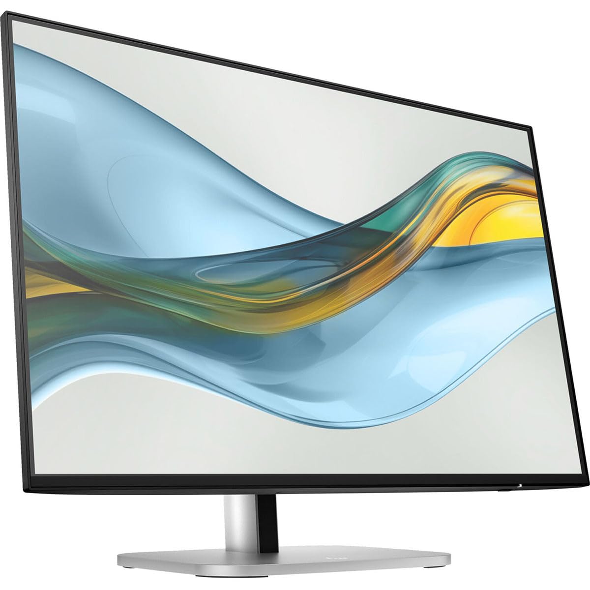 Hp 524Pn 24'' Class Wuxga Lcd Monitor - 16:10 - Black