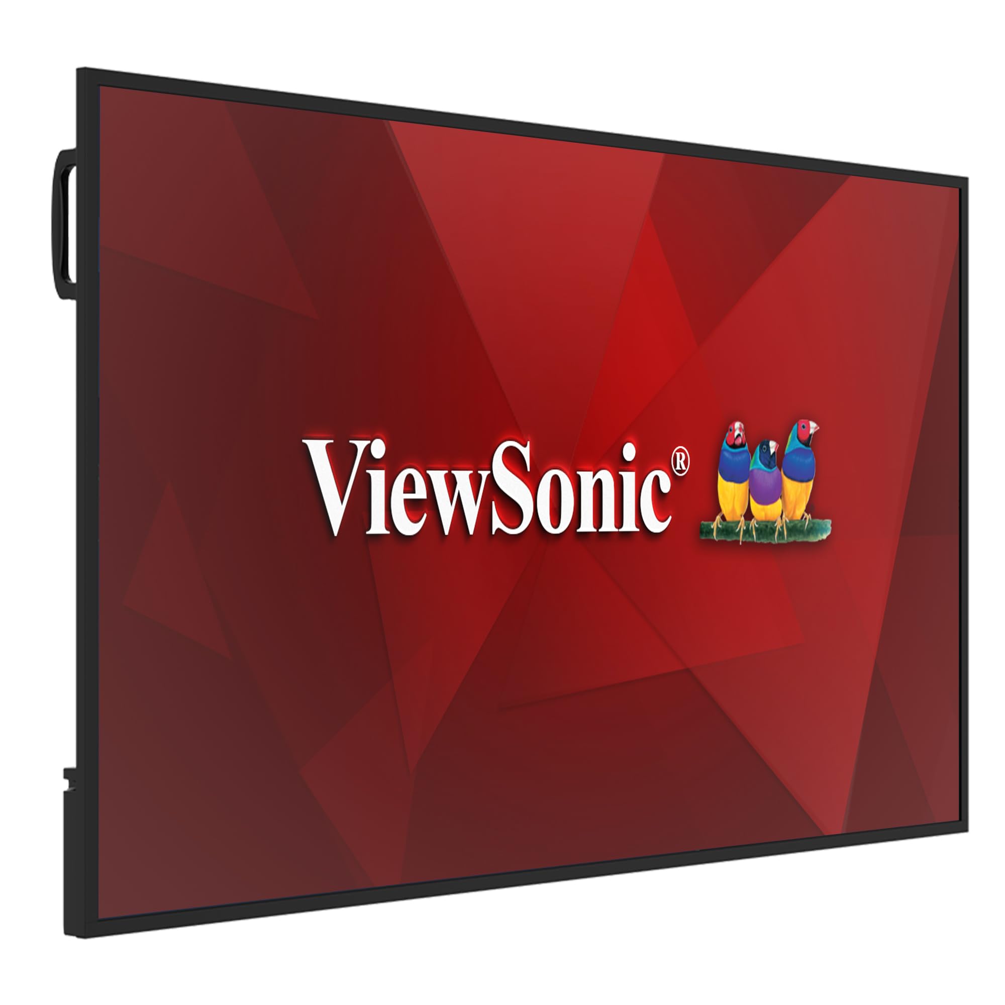 65In 4K Commercial Display, 500Nits, 5000:1, 8Gb Ram/32Gb Storage, Ops Slot, Hdm