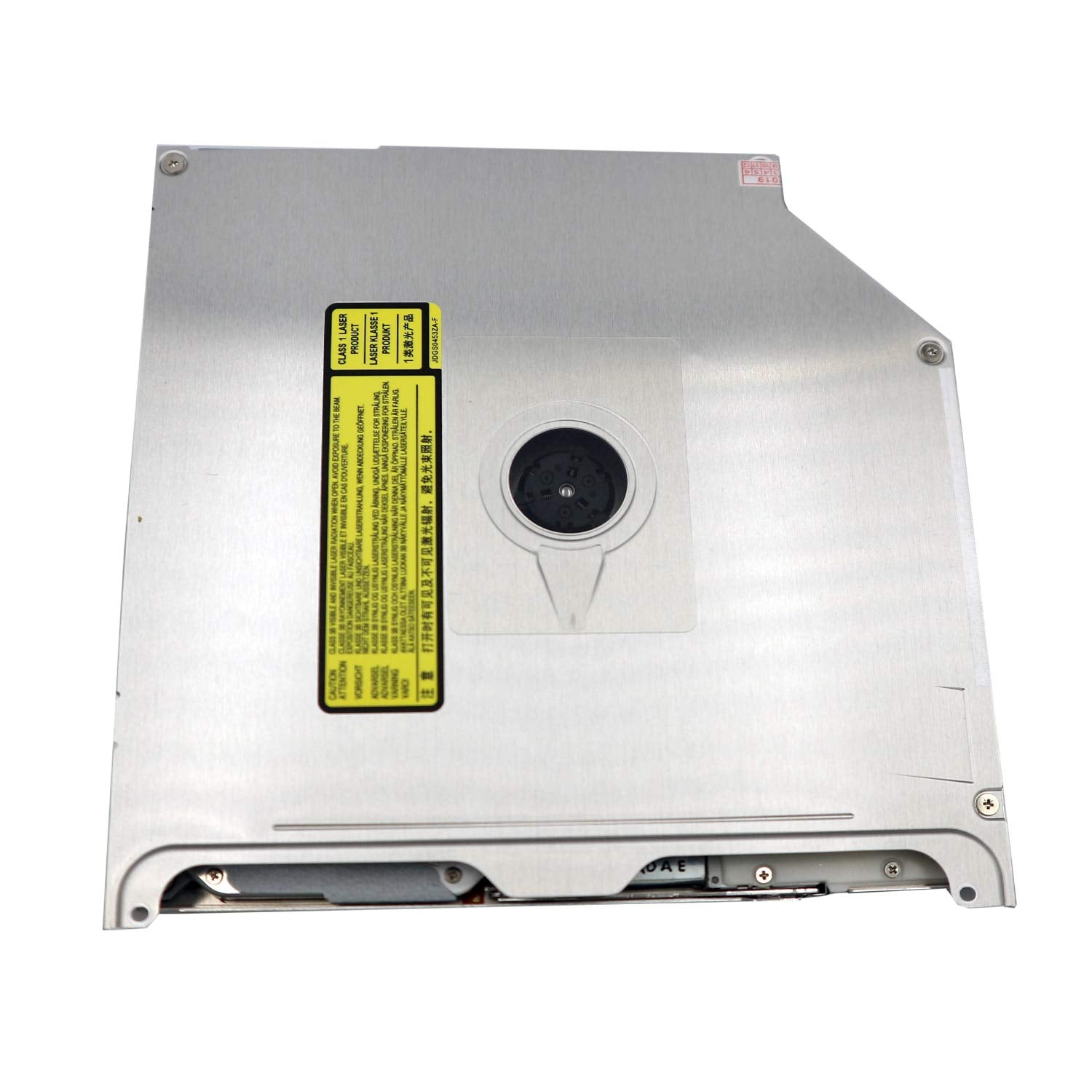 Yn X Uj8A8 Sata Slot In 678 0611C Super Multi Dvd Rw Burner Cd Drive For Macbook Pro 15.4'' A1286 Macbook Pro 13'' A1278 2011 Mc