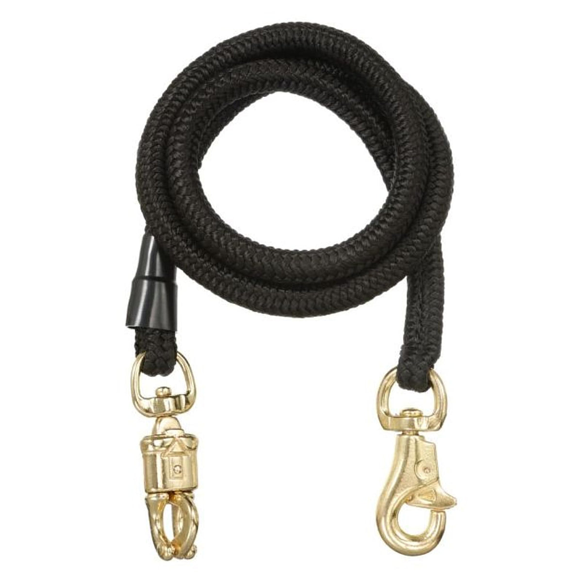 Jt International Shock Absorbing Cross Tie Black Black